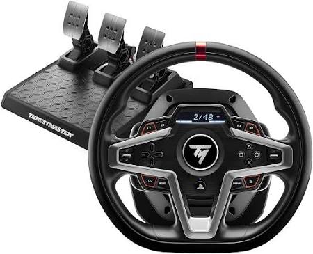 THRUSTMASTER T248 BUNDLE