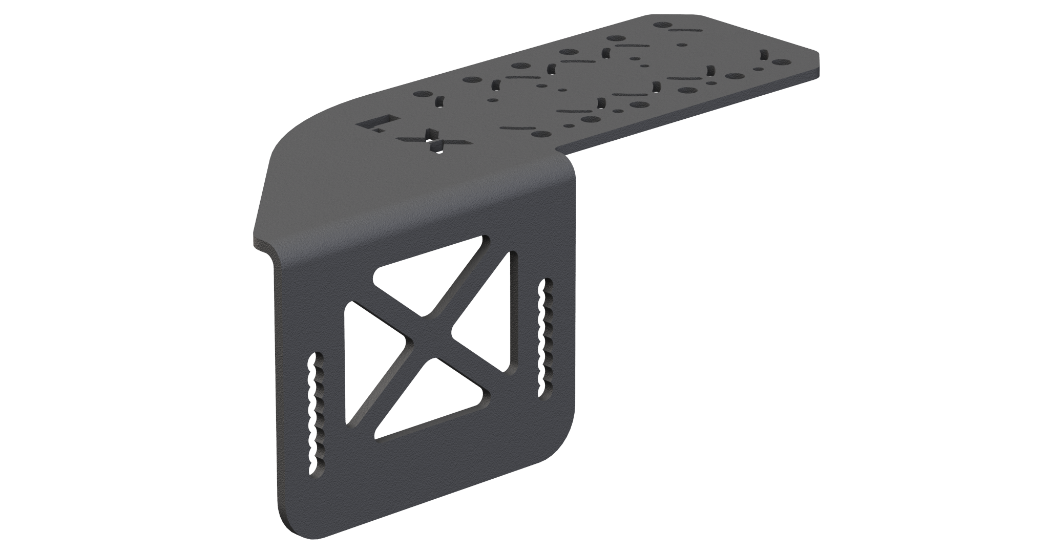 <tc>X1 HANDBRAKE SHIFTER SUPPORT</tc>