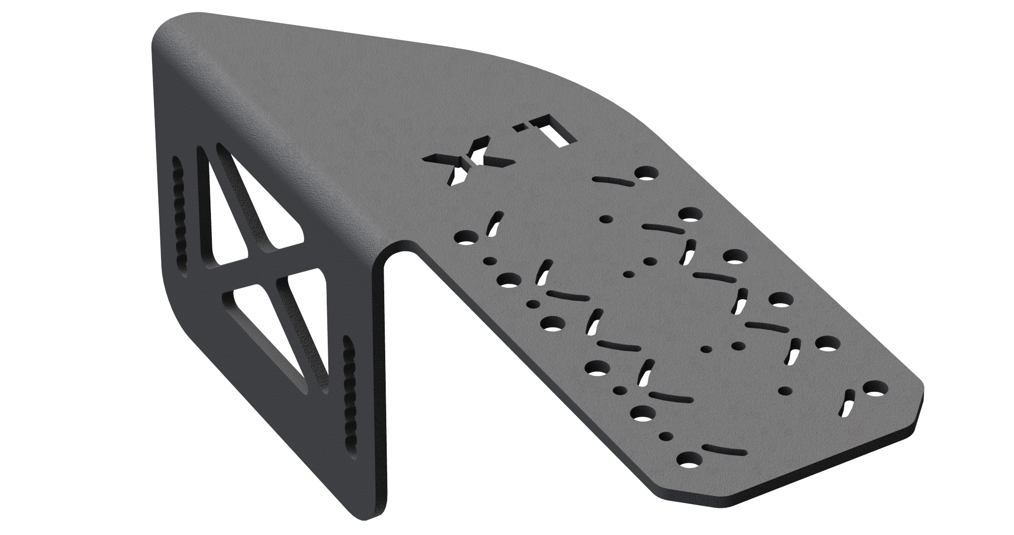 <tc>X1 HANDBRAKE SHIFTER SUPPORT</tc>