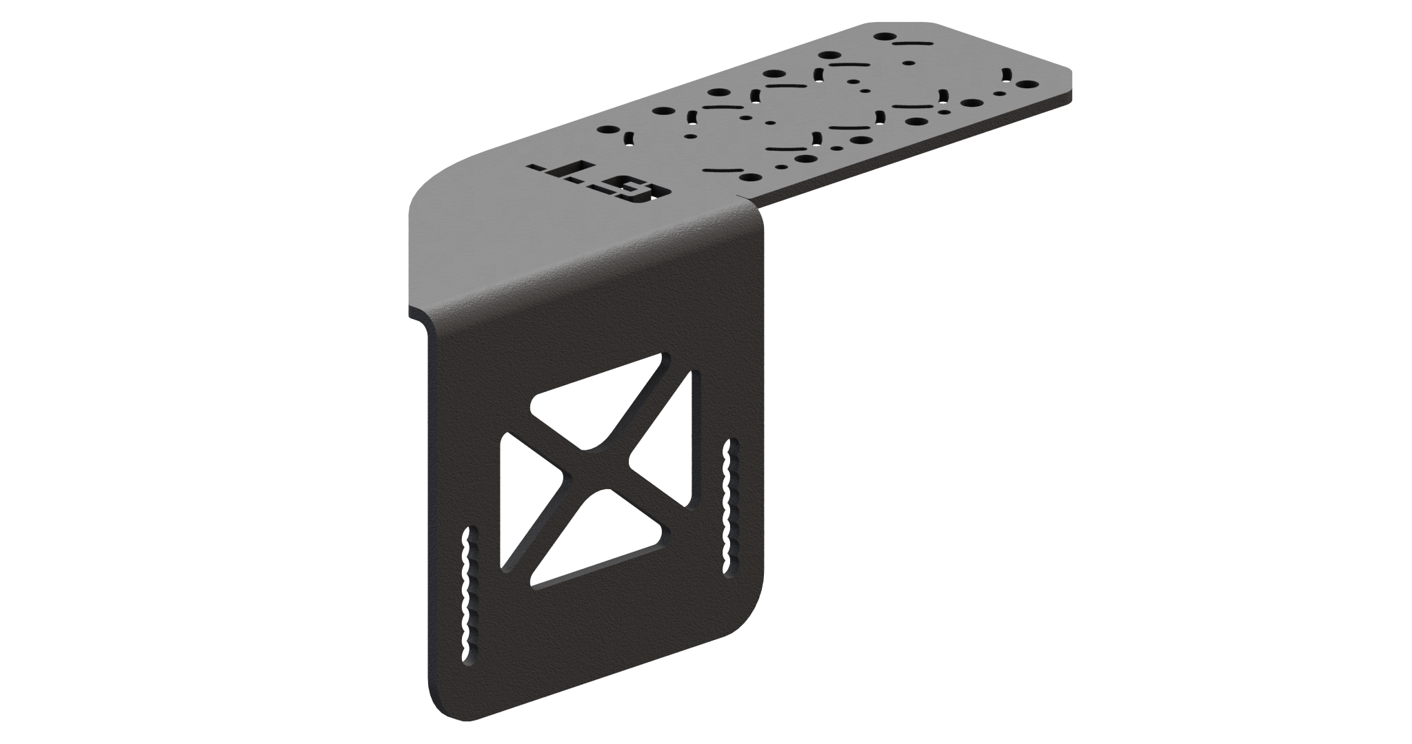 <tc>GT RENFORCED HANDBRAKE SHIFTER SUPPORT</tc>