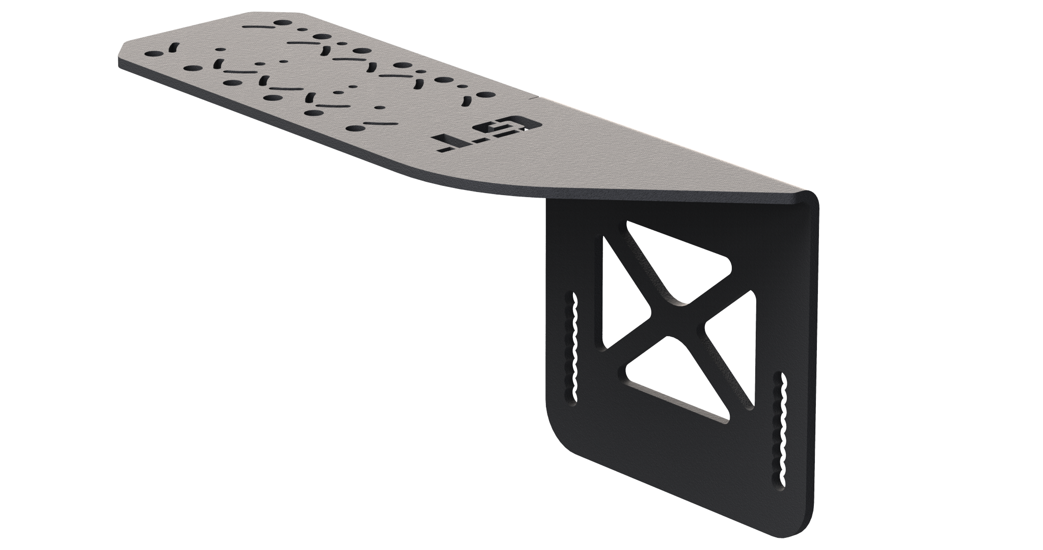 <tc>GT RENFORCED HANDBRAKE SHIFTER SUPPORT</tc>