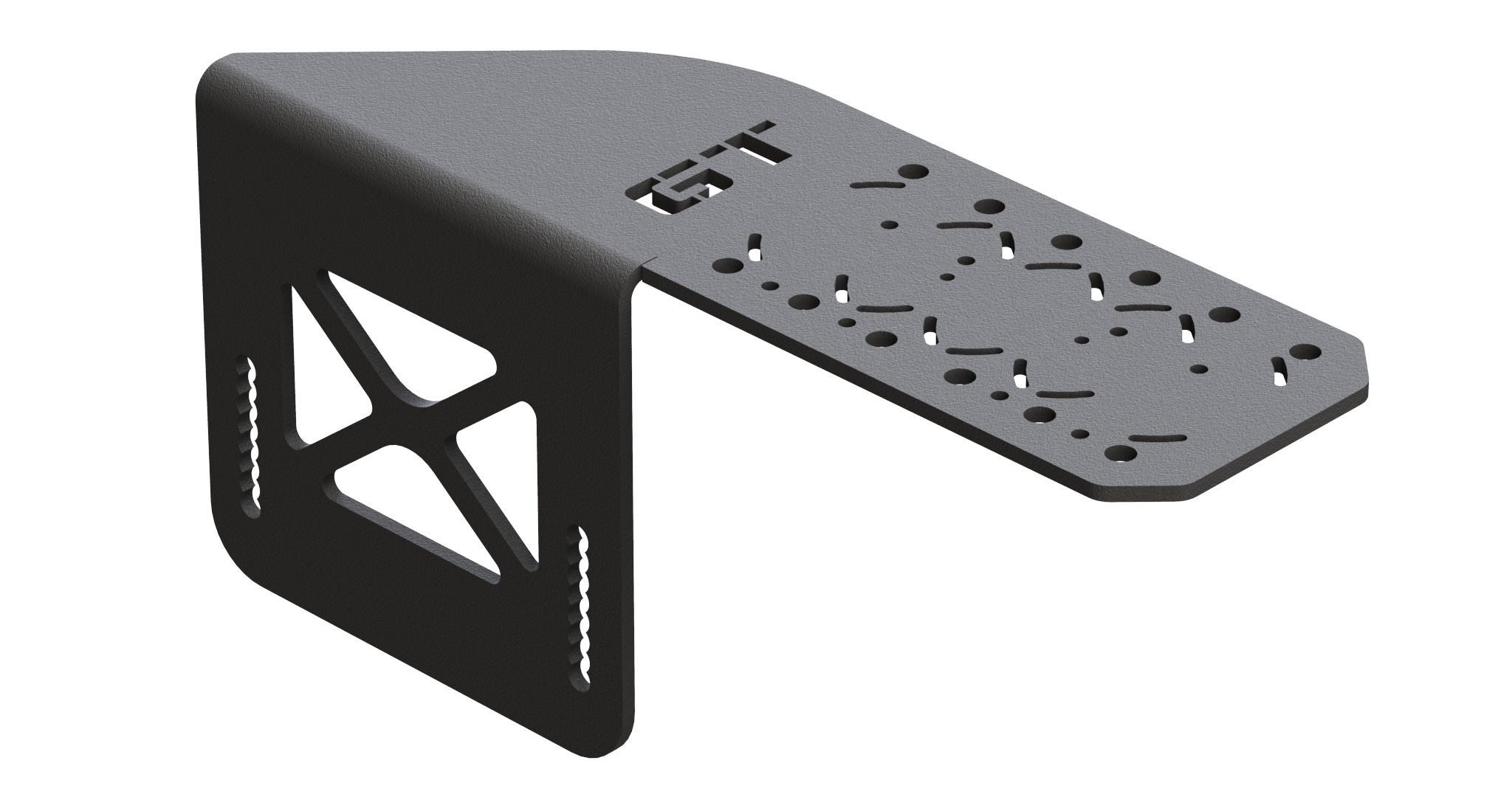 <tc>GT RENFORCED HANDBRAKE SHIFTER SUPPORT</tc>