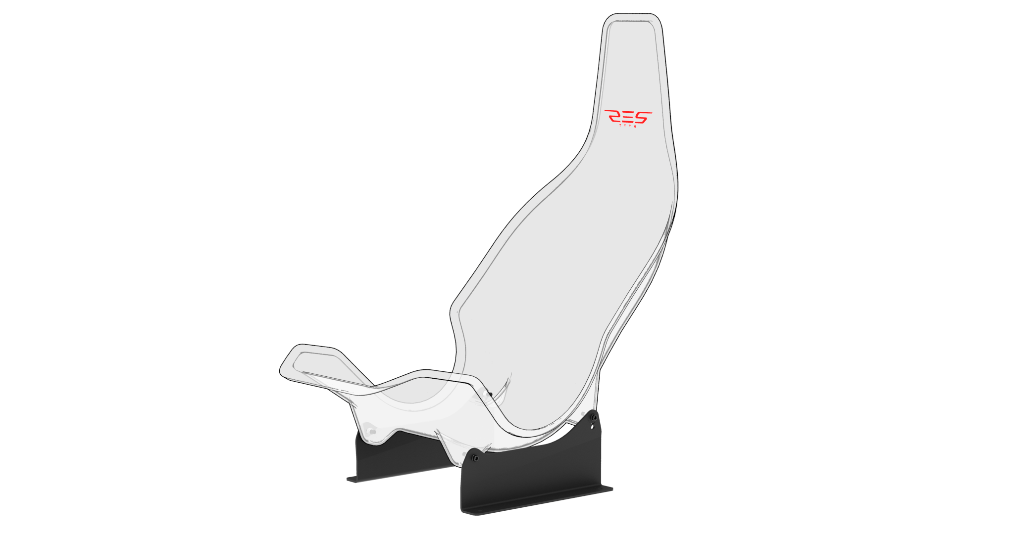 <tc>GT CARBON SEAT SUPPORT</tc>