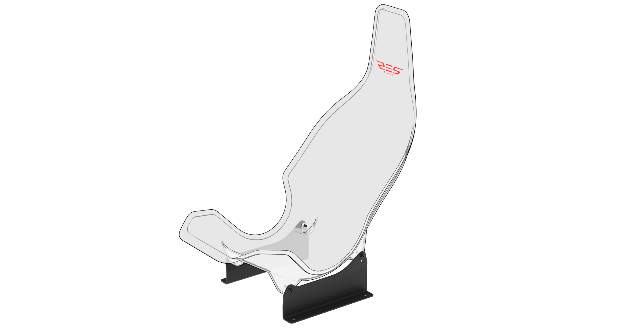 <tc>GT CARBON SEAT SUPPORT</tc>