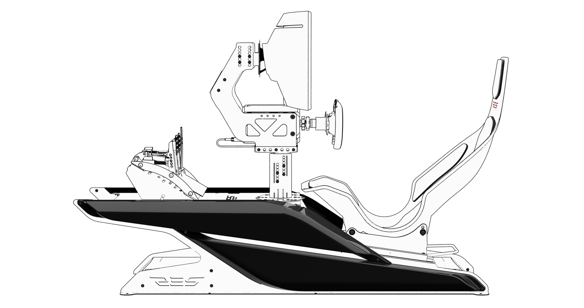 X1-GT-ABDECKUNGS-KIT