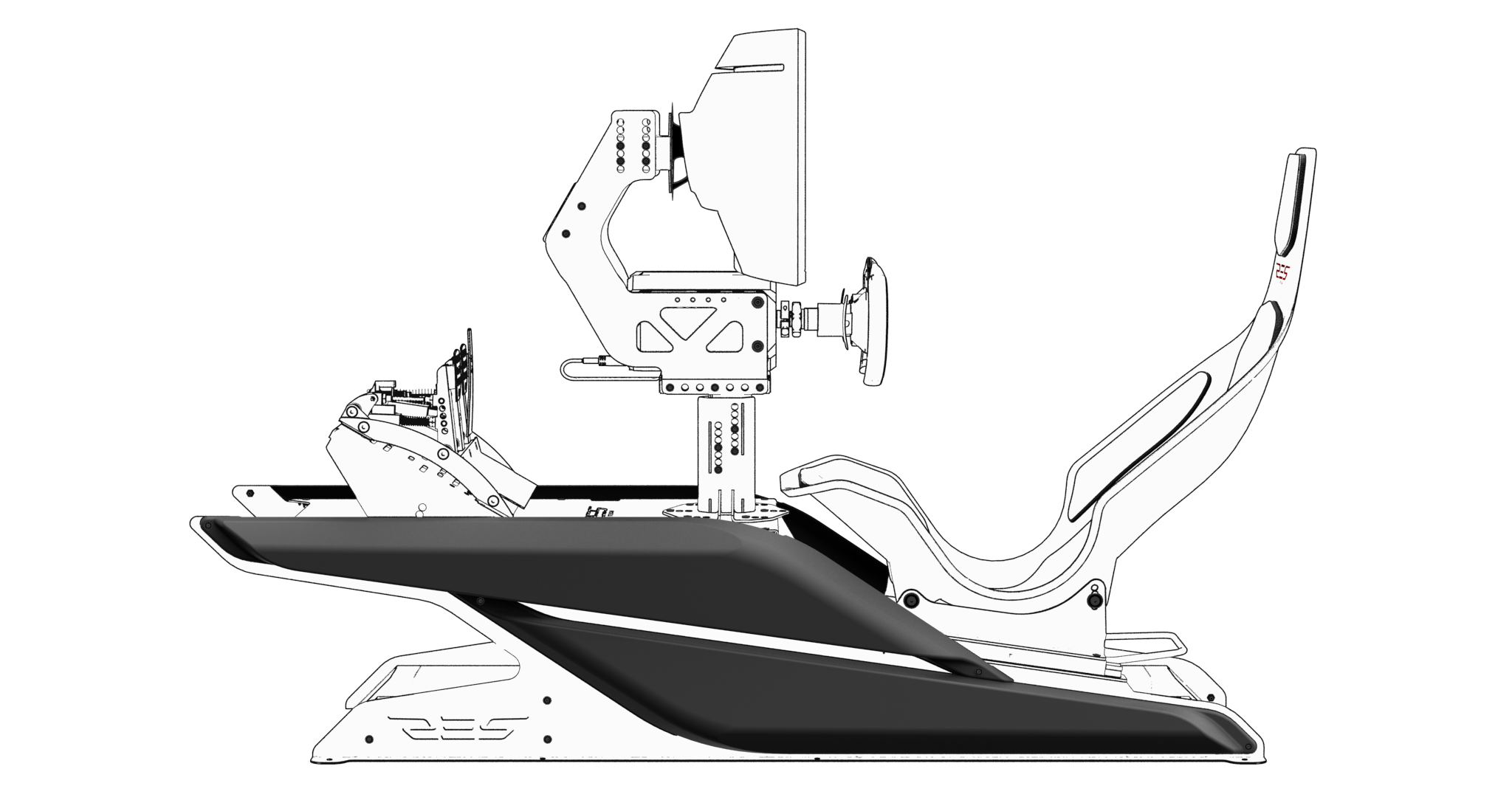 X1-GT-ABDECKUNGS-KIT