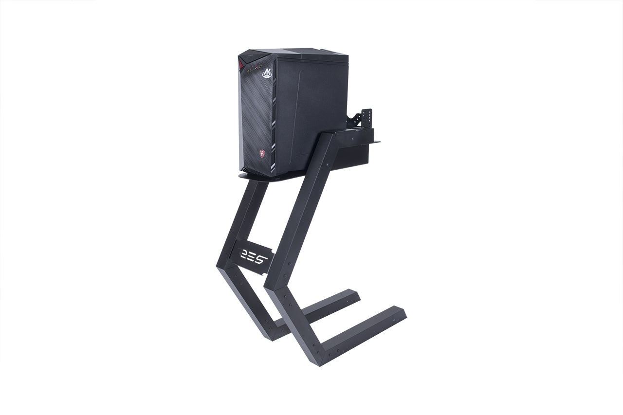 <tc>X1-GT PC SUPPORT FOR INDIPENDENT MONITOR STAND</tc>