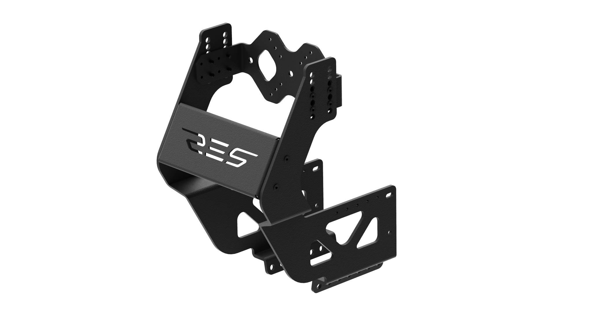 <tc>X1 MONITOR STAND INTEGRATED PODIUM</tc>