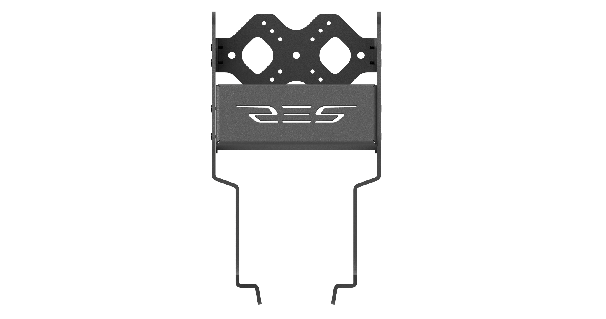 <tc>X1 MONITOR STAND INTEGRATED PODIUM</tc>