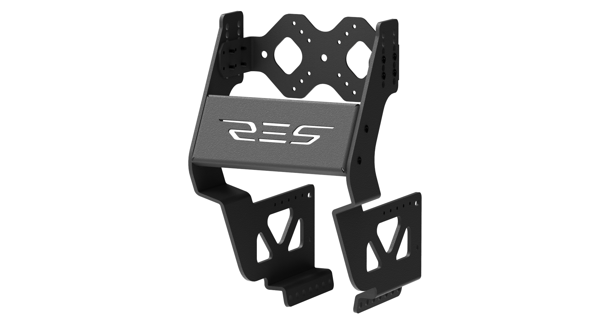 <tc>X1 MONITOR STAND INTEGRATED PODIUM</tc>