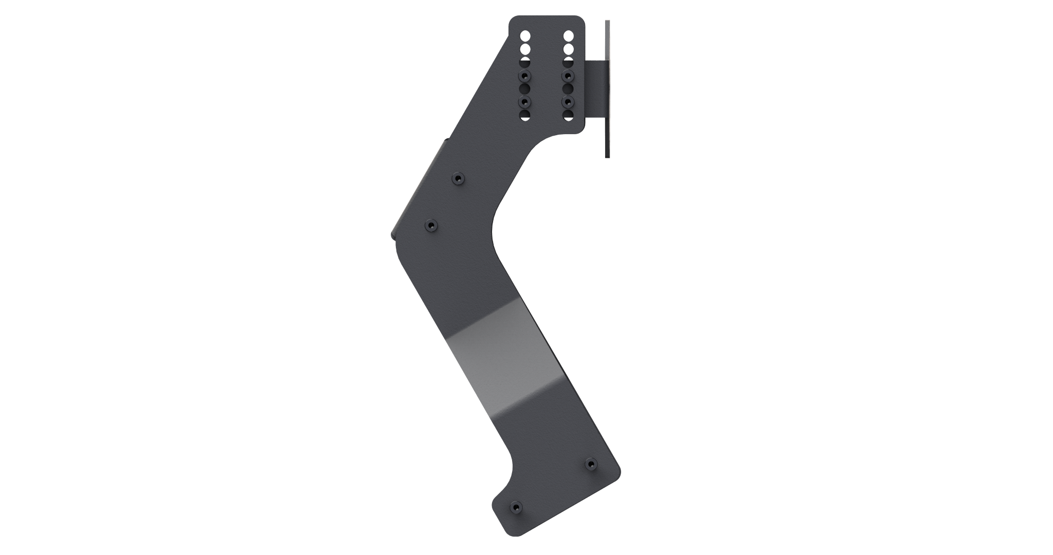 <tc>GT MONITOR STAND INTEGRATED SINGLE</tc>