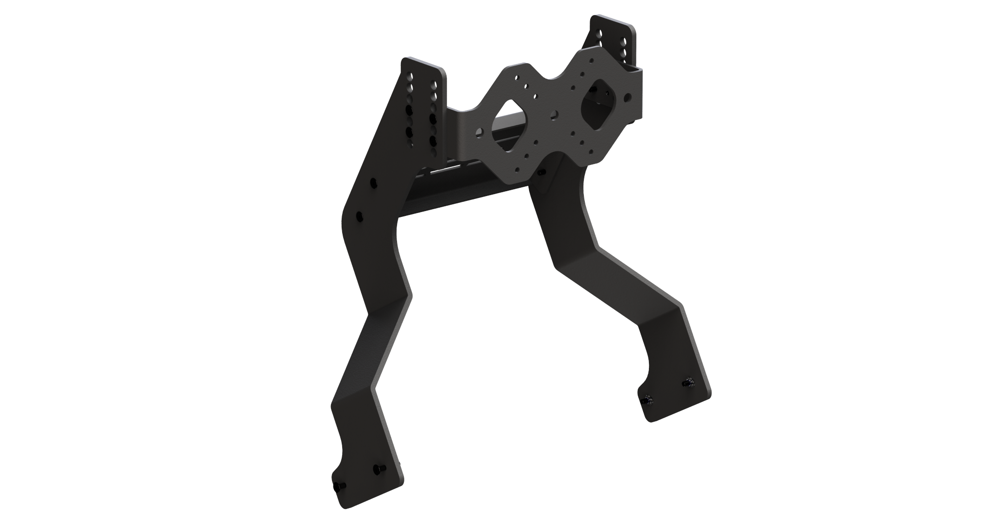 <tc>GT MONITOR STAND INTEGRATED SINGLE</tc>