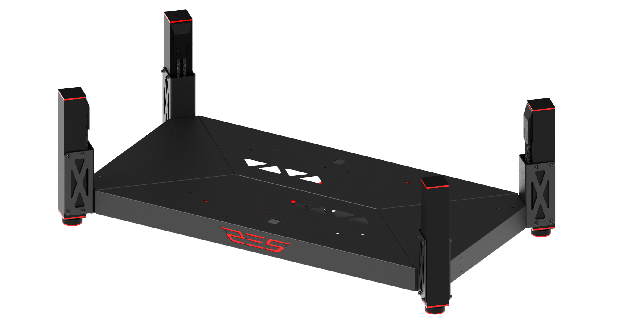 X1-GT RES MOTION READY PLATINUM