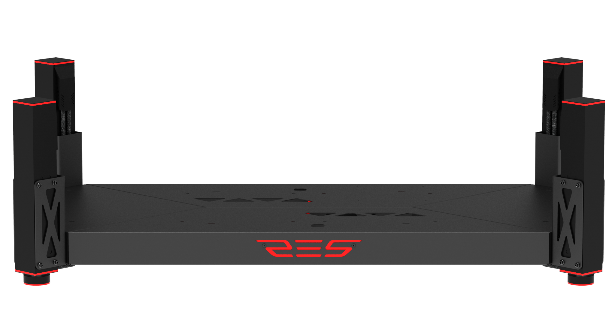 X1-GT RES MOTION READY PLATINUM