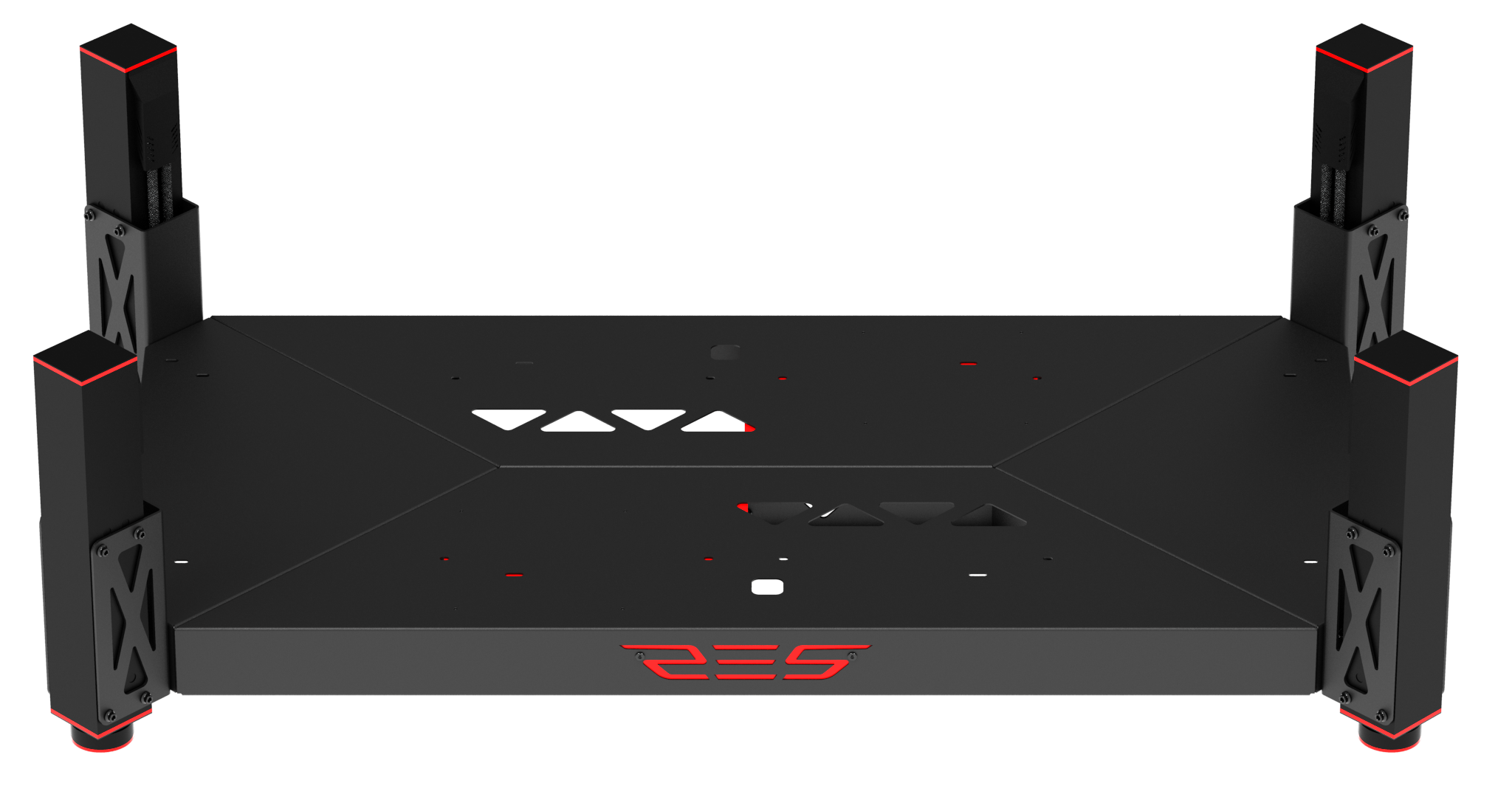 X1-GT RES MOTION READY PLATINUM