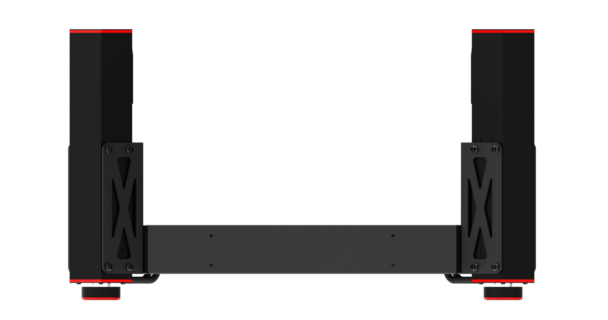 X1-GT RES MOTION READY PLATINUM