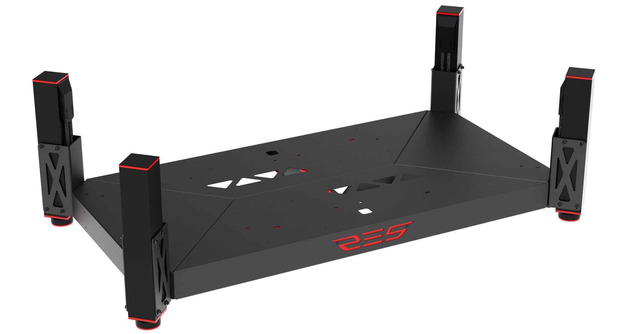 X1-GT RES MOTION READY PLATINUM