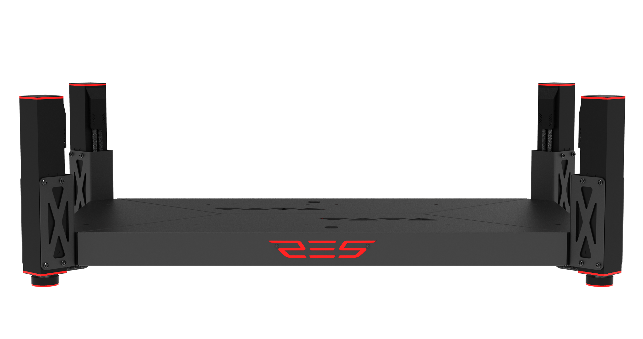 X1-GT RES MOTION READY PLATINUM