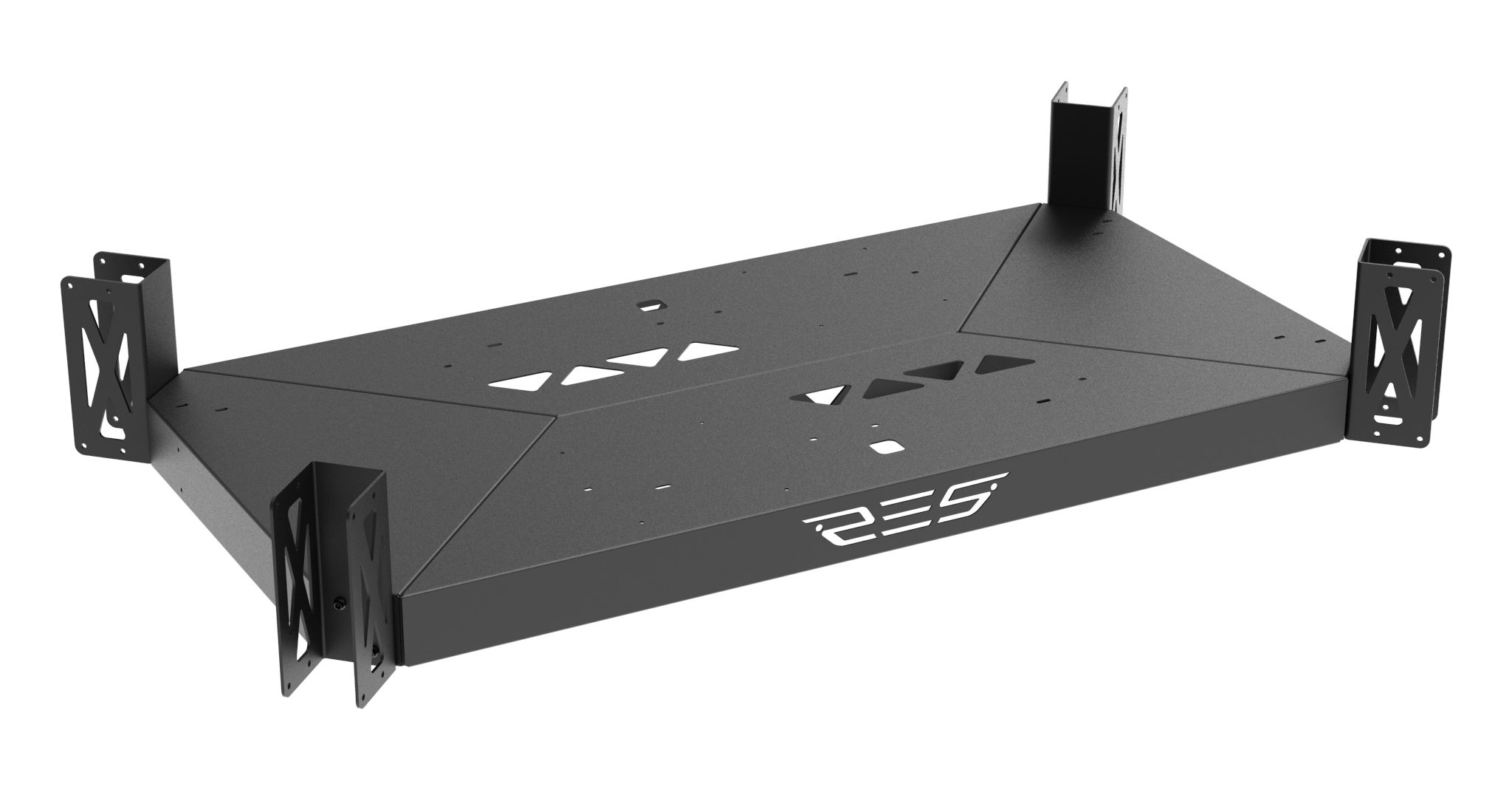 X1-GT RES MOTION-PLATTFORM