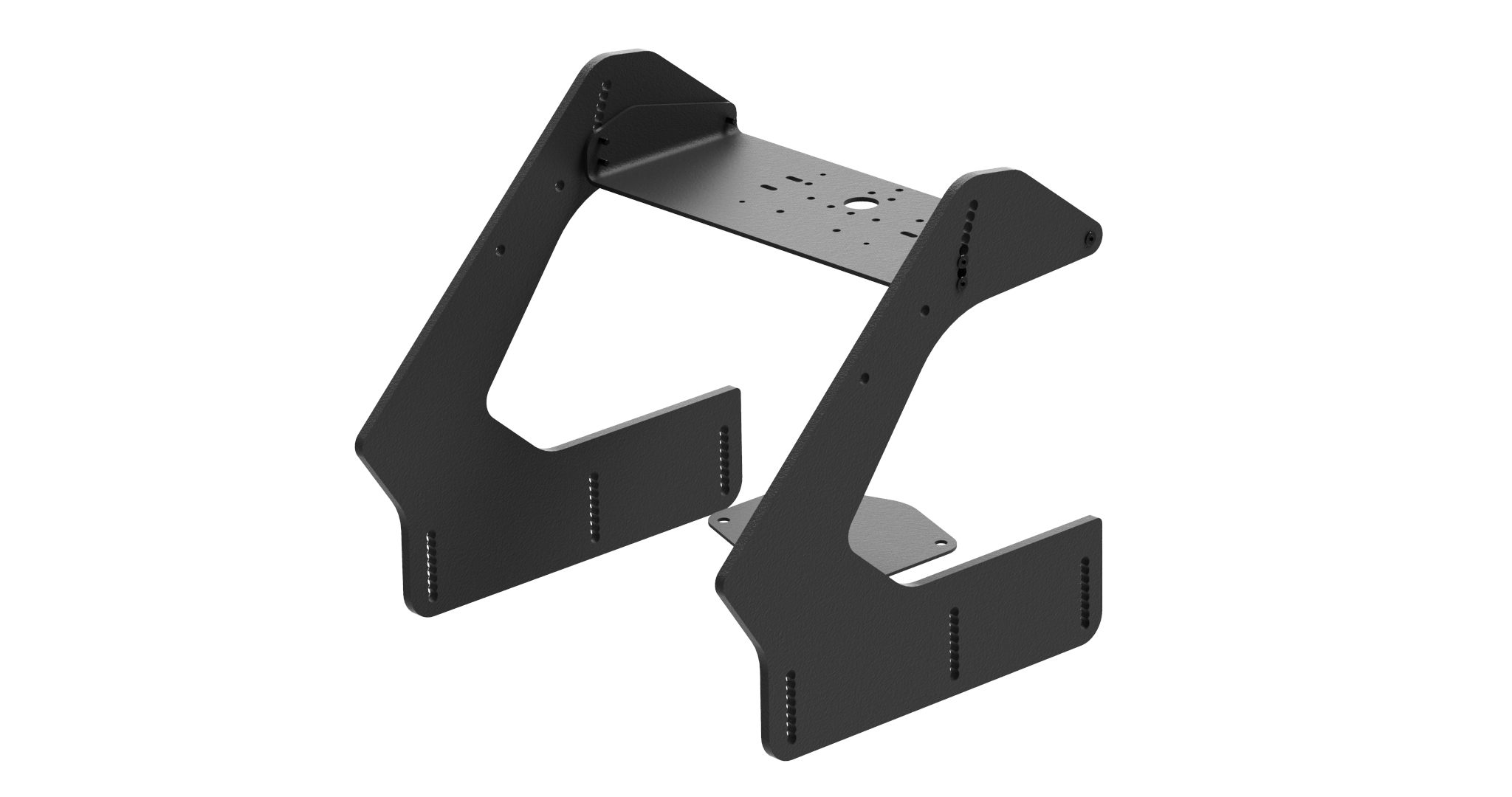 <tc>X1 LATERAL MOUNT UNIVERSAL</tc>
