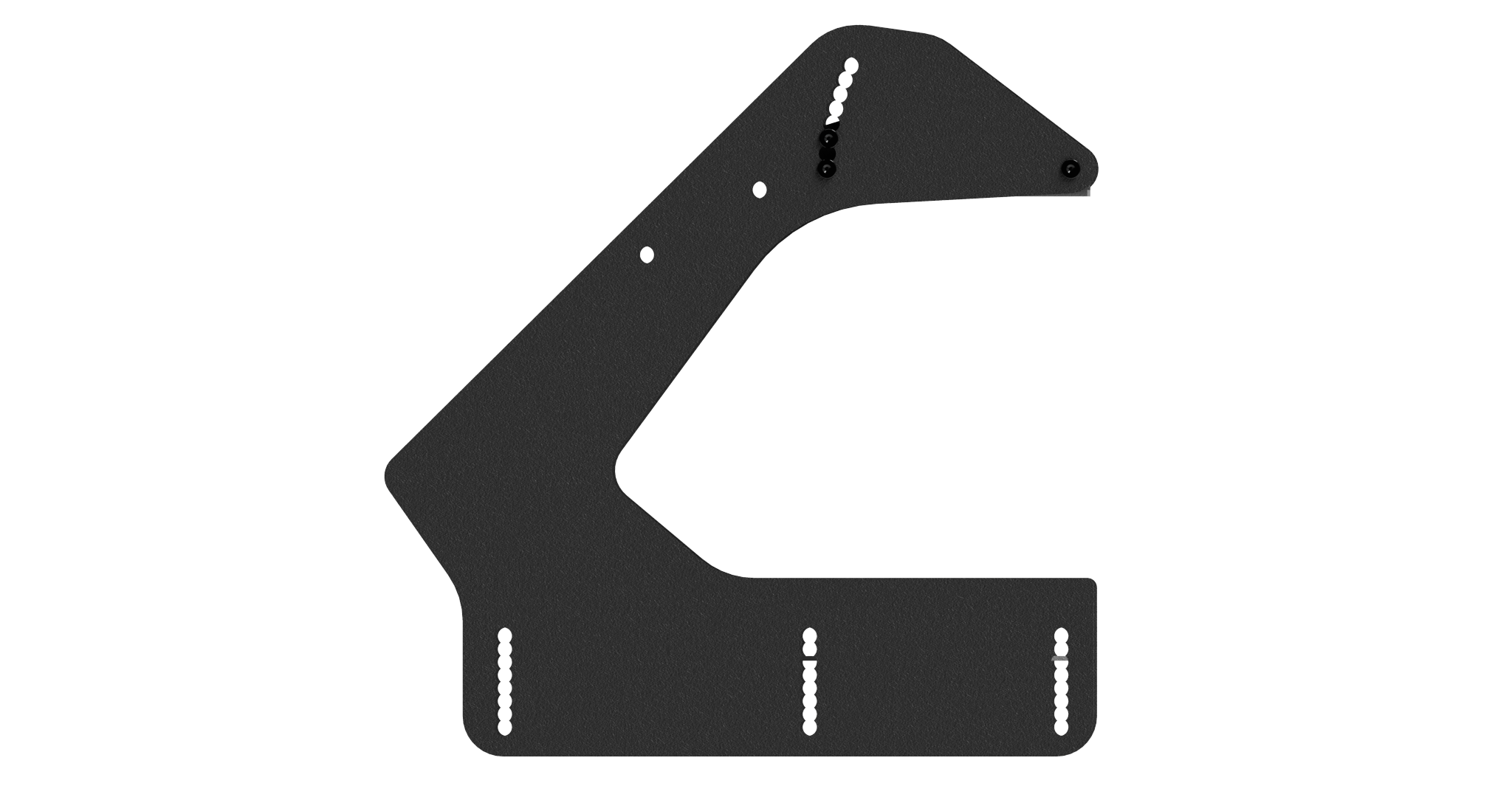 <tc>X1 LATERAL MOUNT UNIVERSAL</tc>