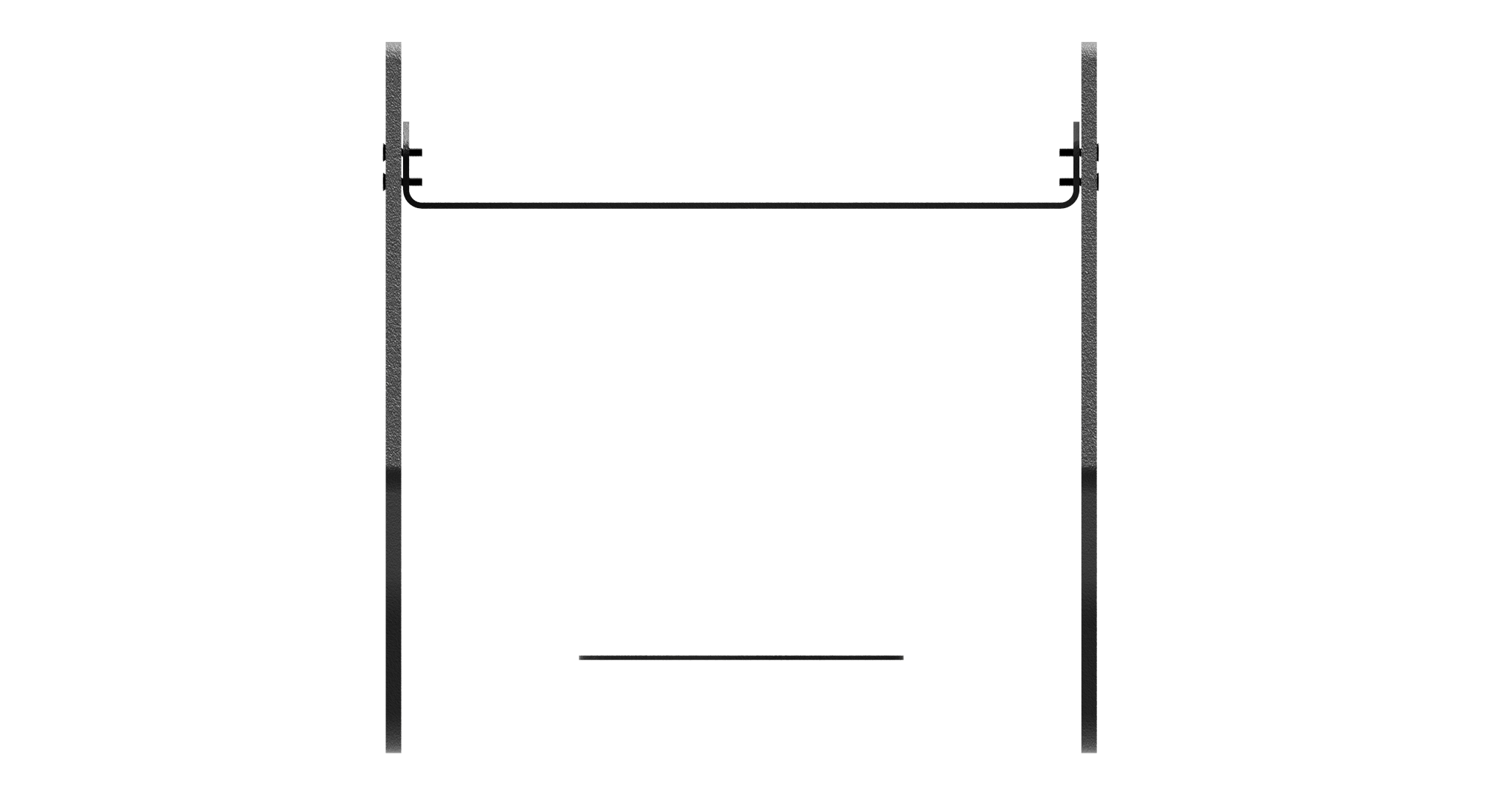<tc>X1 LATERAL MOUNT UNIVERSAL</tc>
