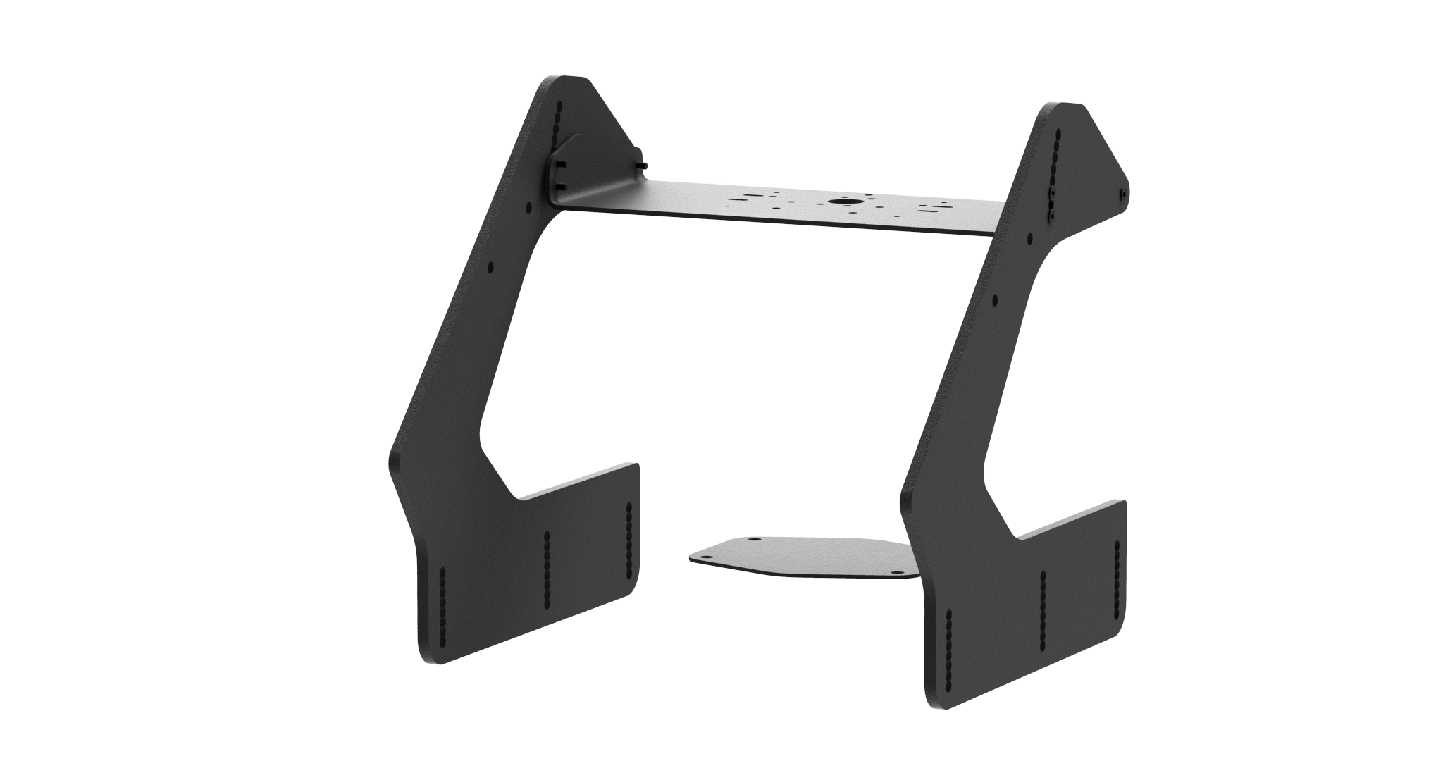 <tc>X1 LATERAL MOUNT UNIVERSAL</tc>