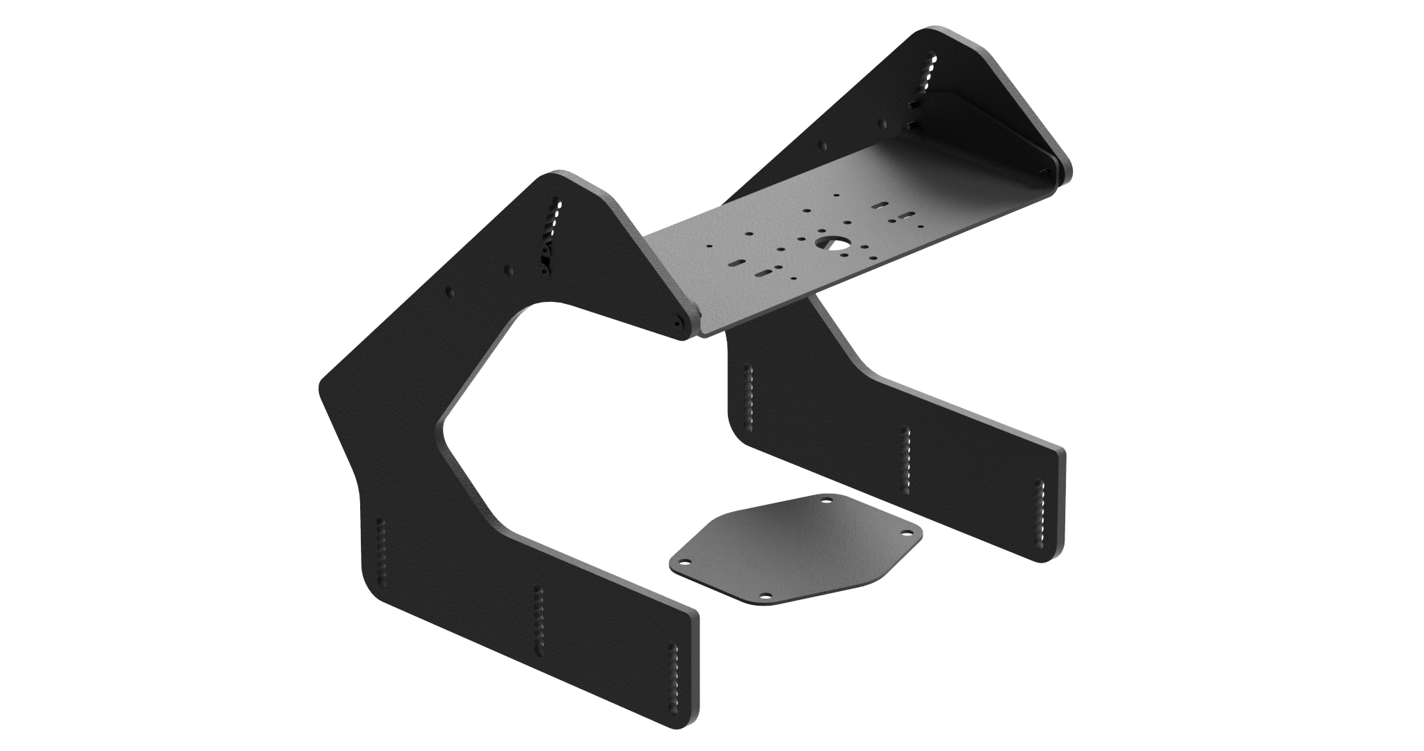 <tc>X1 LATERAL MOUNT UNIVERSAL</tc>