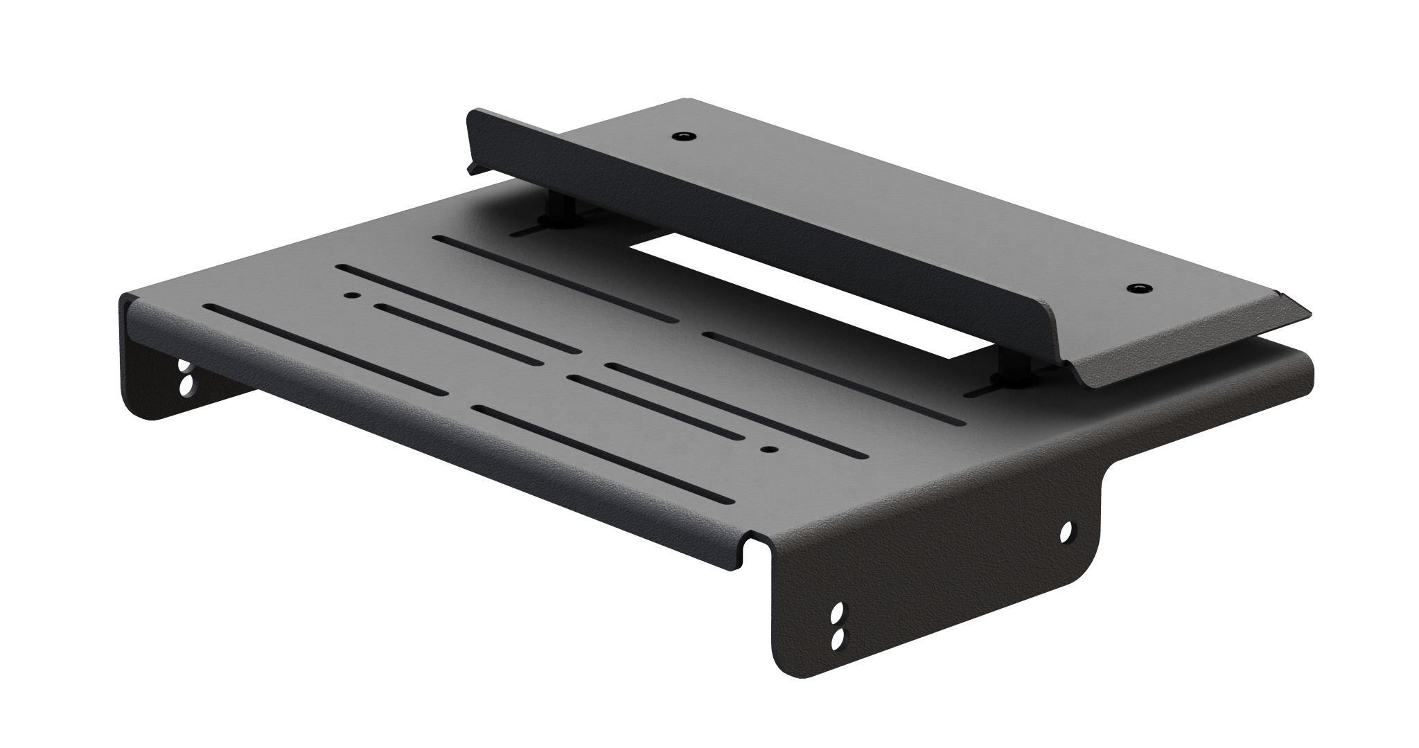 X1 PEDAL SUPPORT FLAT FIXED