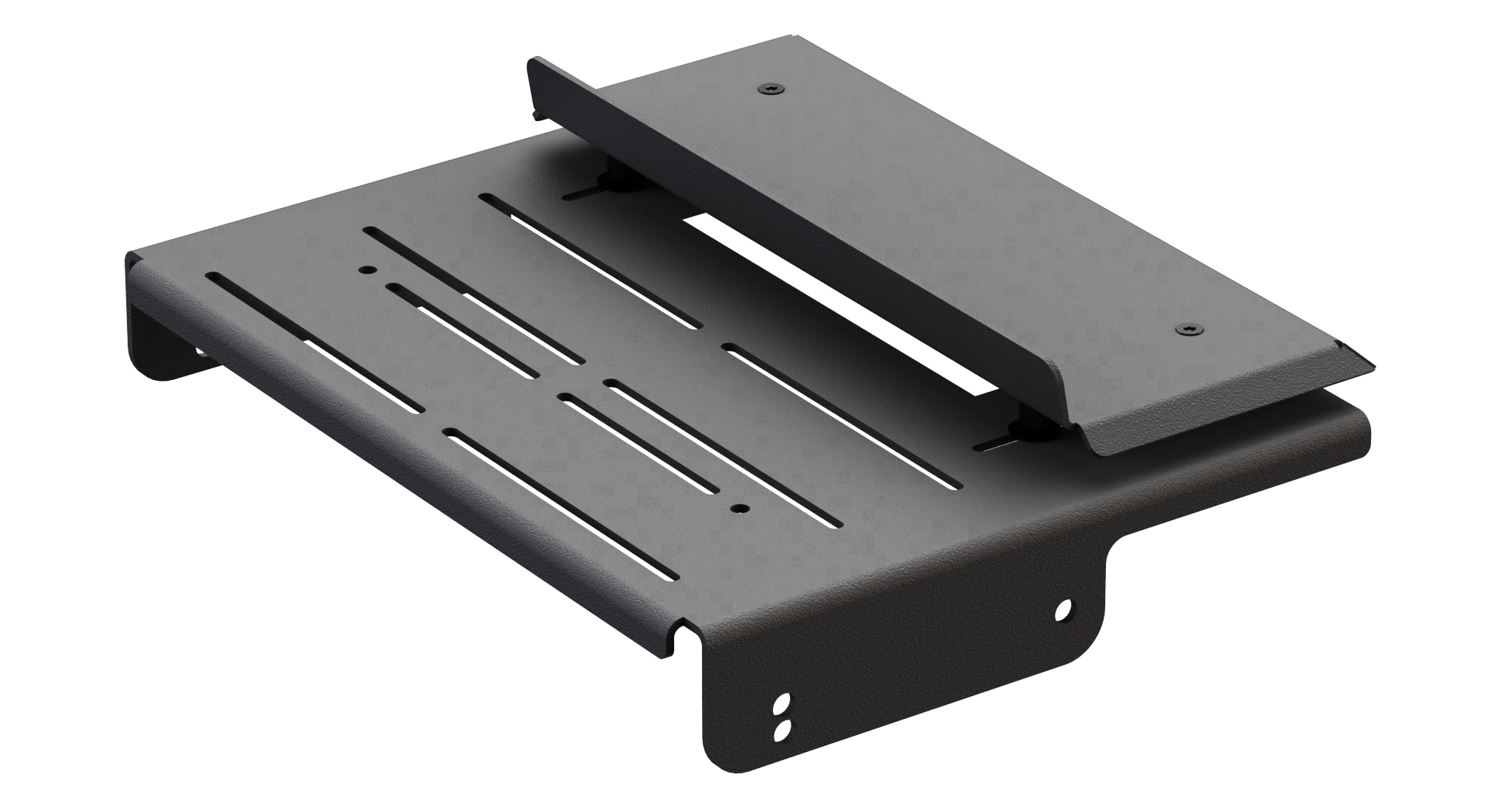 X1 PEDAL SUPPORT FLAT FIXED