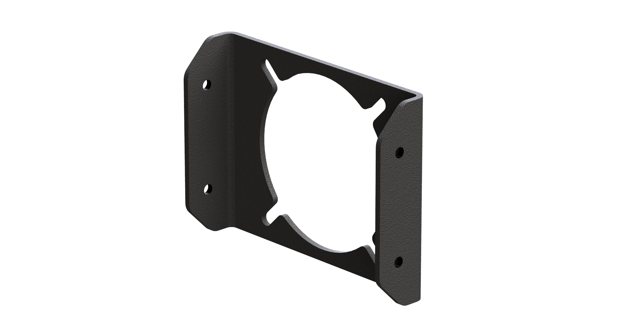 X1-GT PLATE ADAPTER SIMUCUBE
