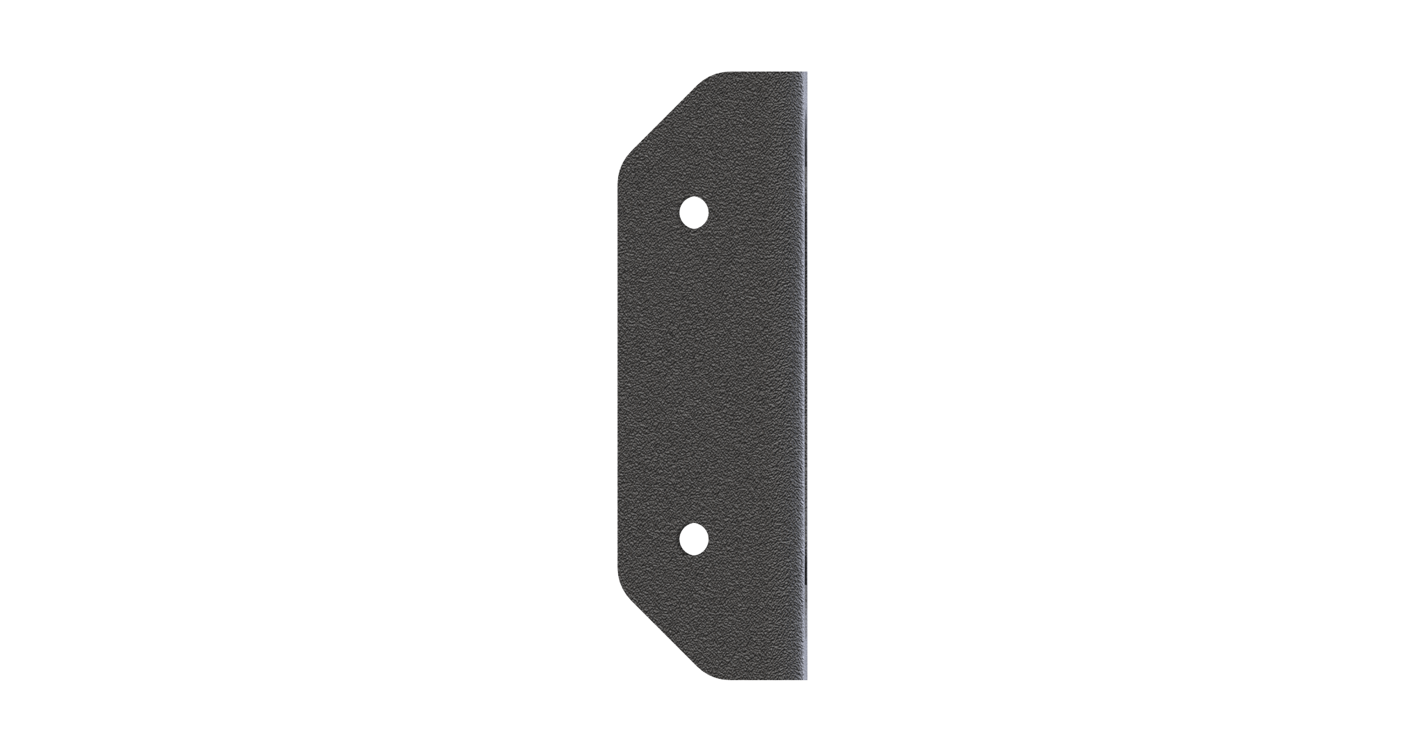 X1-GT PLATE ADAPTER SIMUCUBE