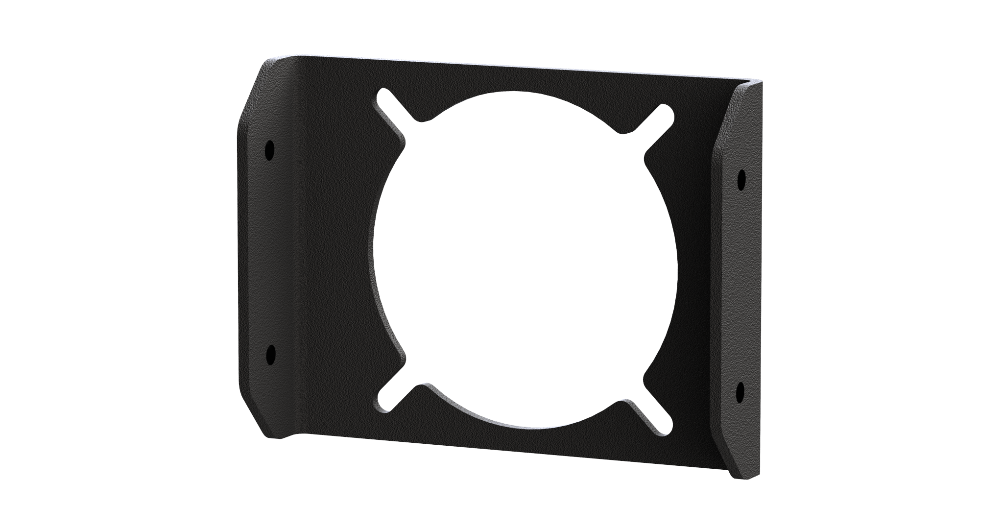 X1-GT PLATE ADAPTER SIMUCUBE
