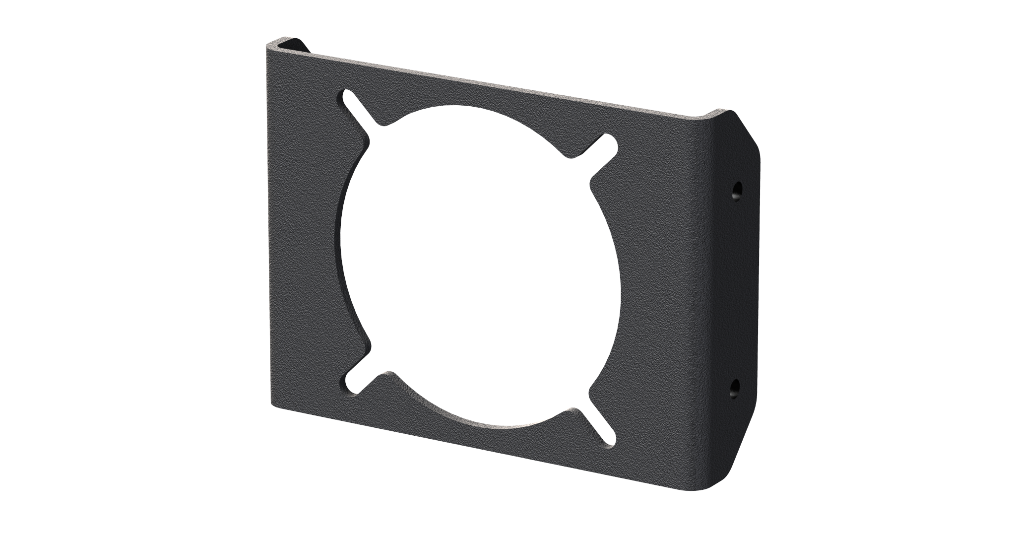 X1-GT PLATE ADAPTER SIMUCUBE