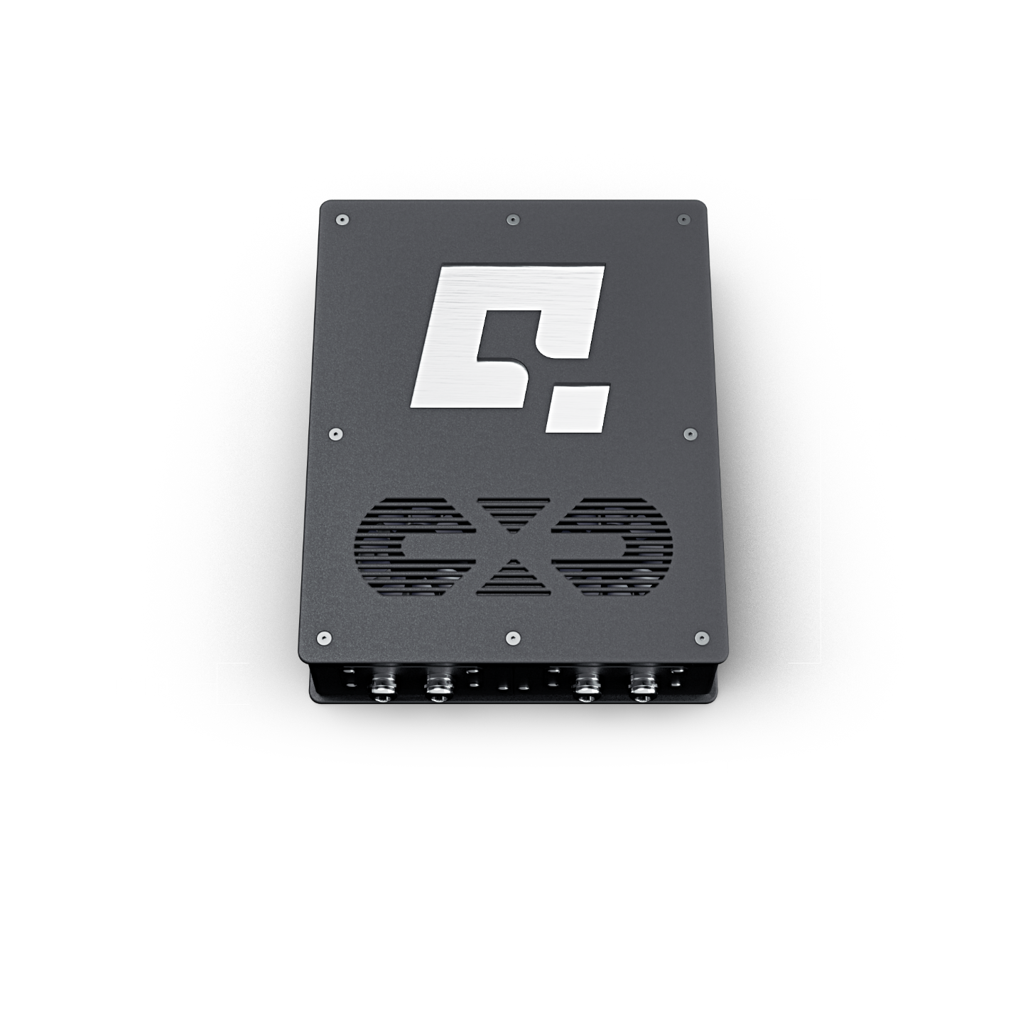 QS-220-PL 2DOF By QubicSystem