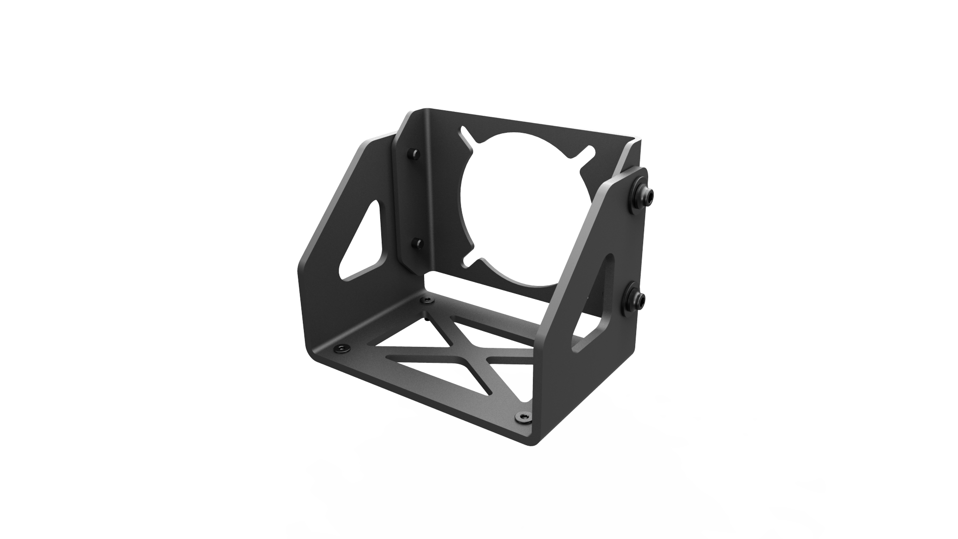 X1-GT SIMUCUBE UNIVERSAL-UNTERSTÜTZUNG