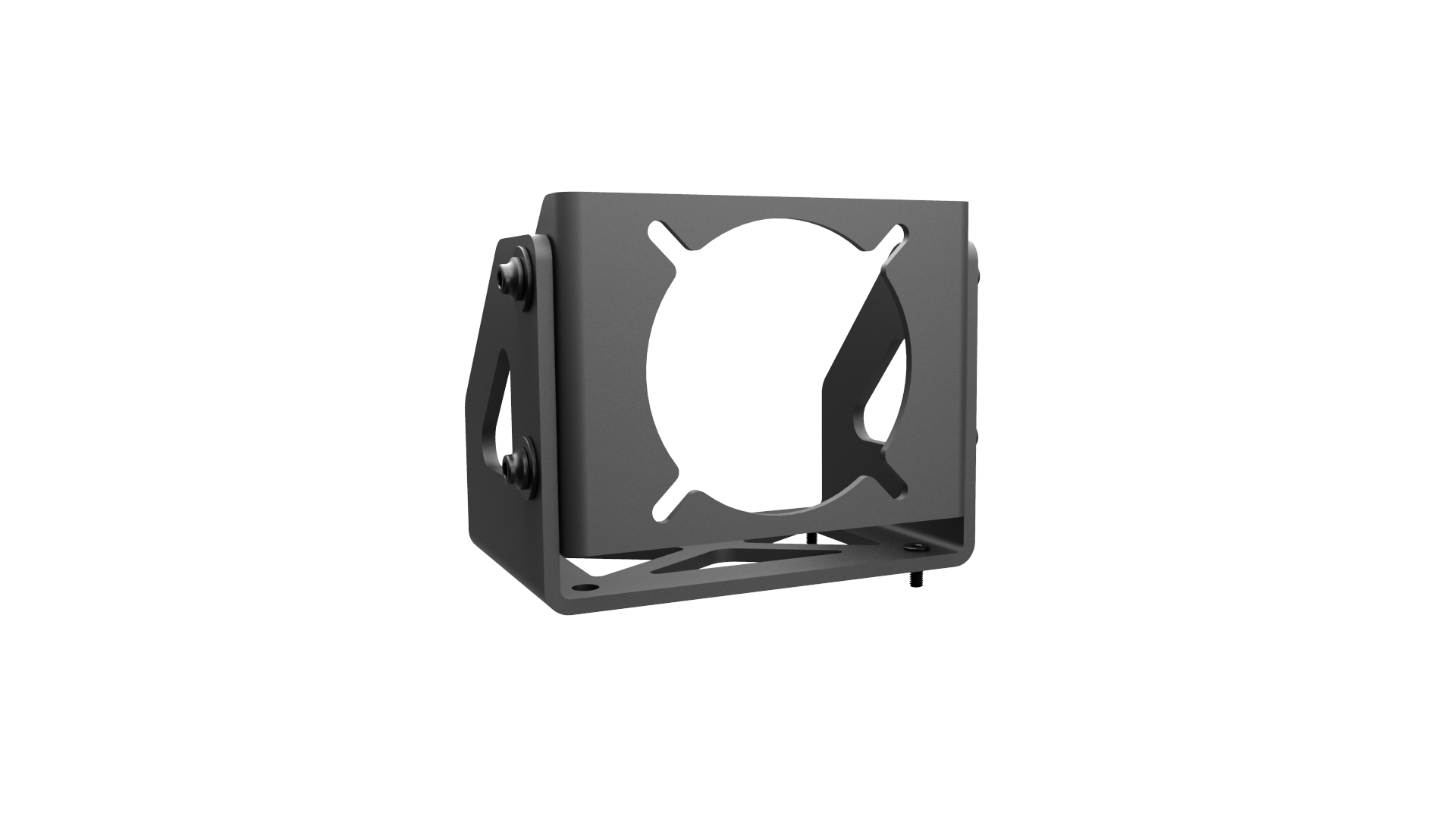 X1-GT SIMUCUBE UNIVERSAL-UNTERSTÜTZUNG