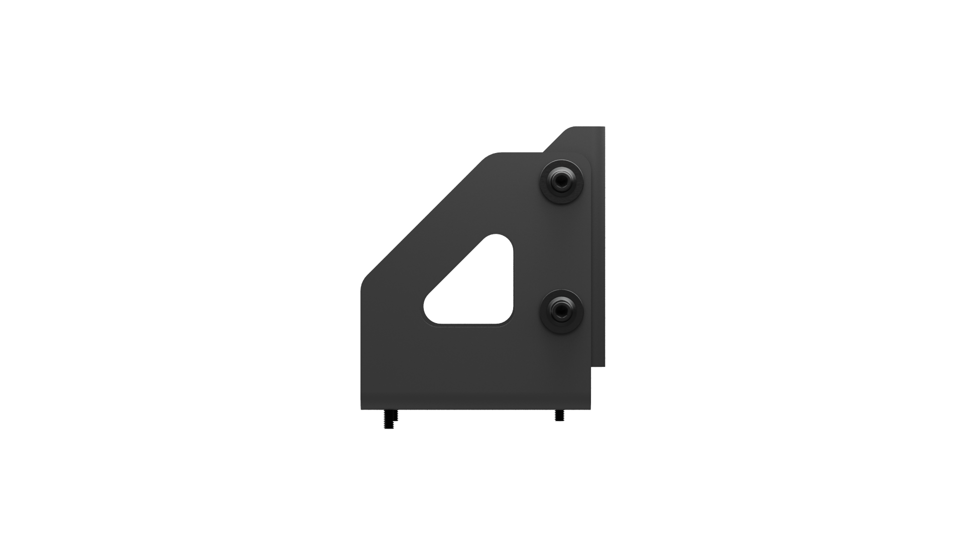 X1-GT SIMUCUBE UNIVERSAL-UNTERSTÜTZUNG