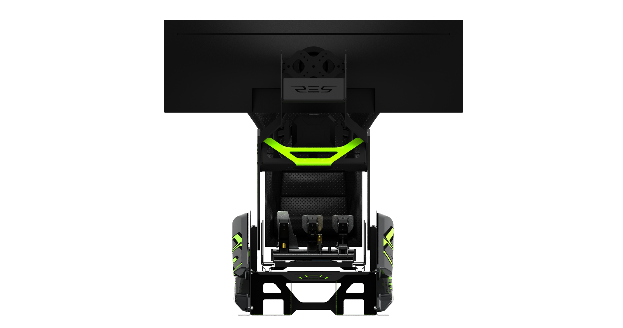 GT COCKPIT VR/46 LIMITED EDITION