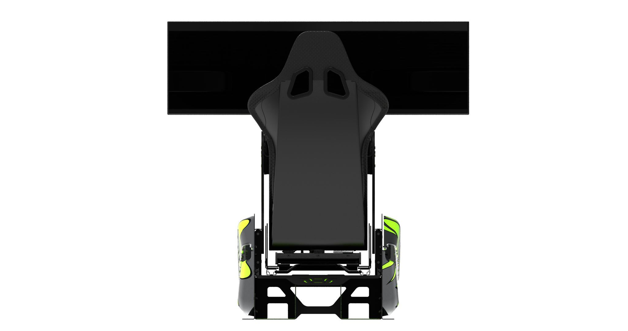 GT COCKPIT VR/46 LIMITED EDITION