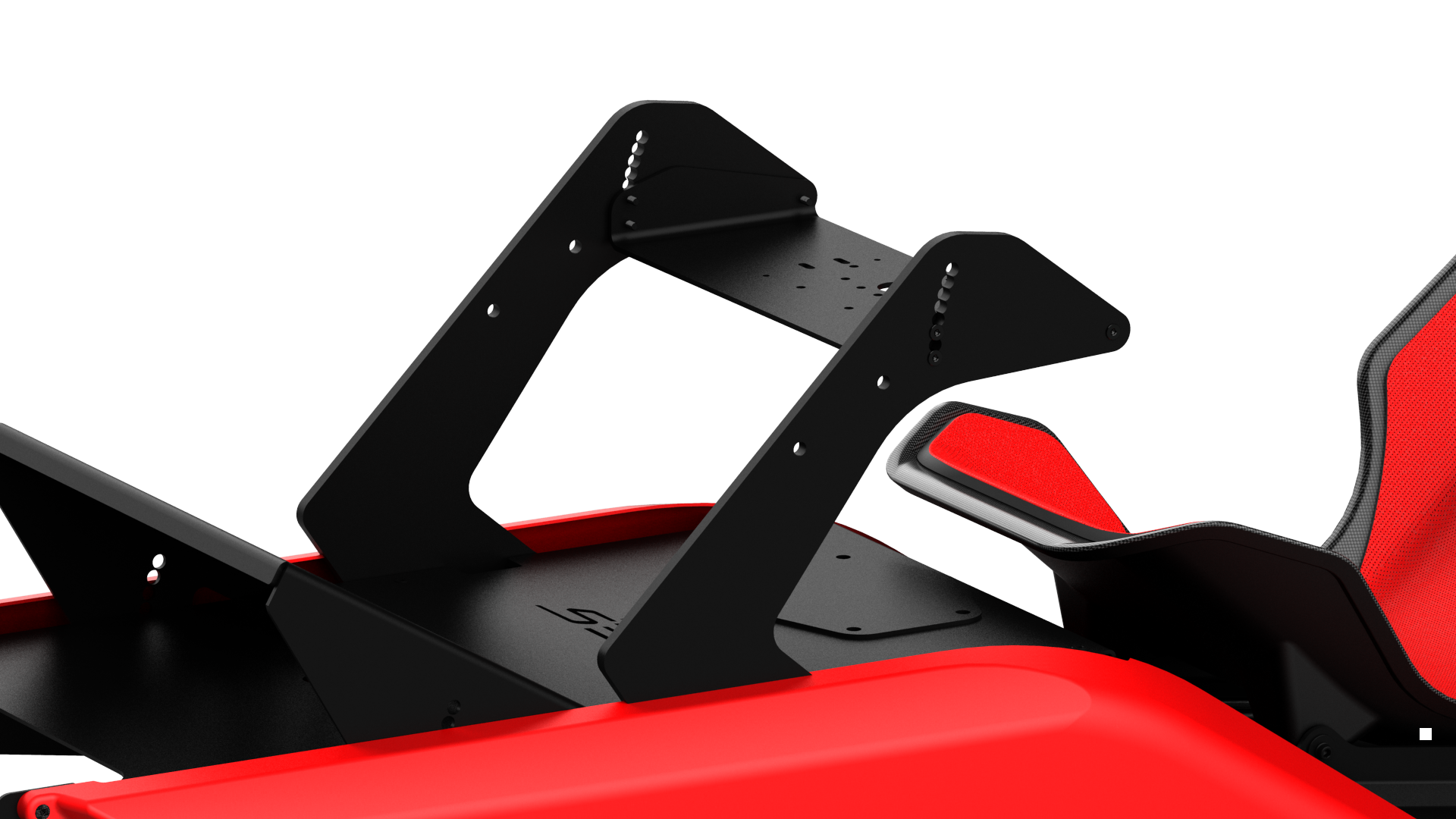 <tc>X1 LATERAL MOUNT UNIVERSAL</tc>