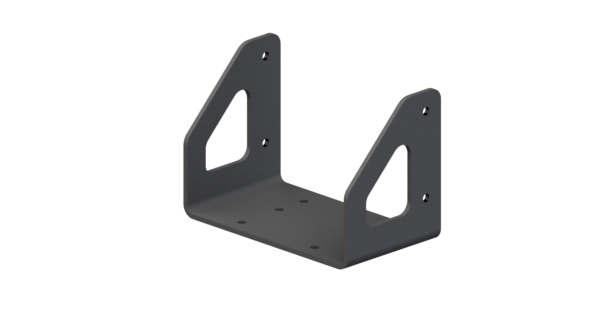 X1-GT MOZA PLATE ADAPTER