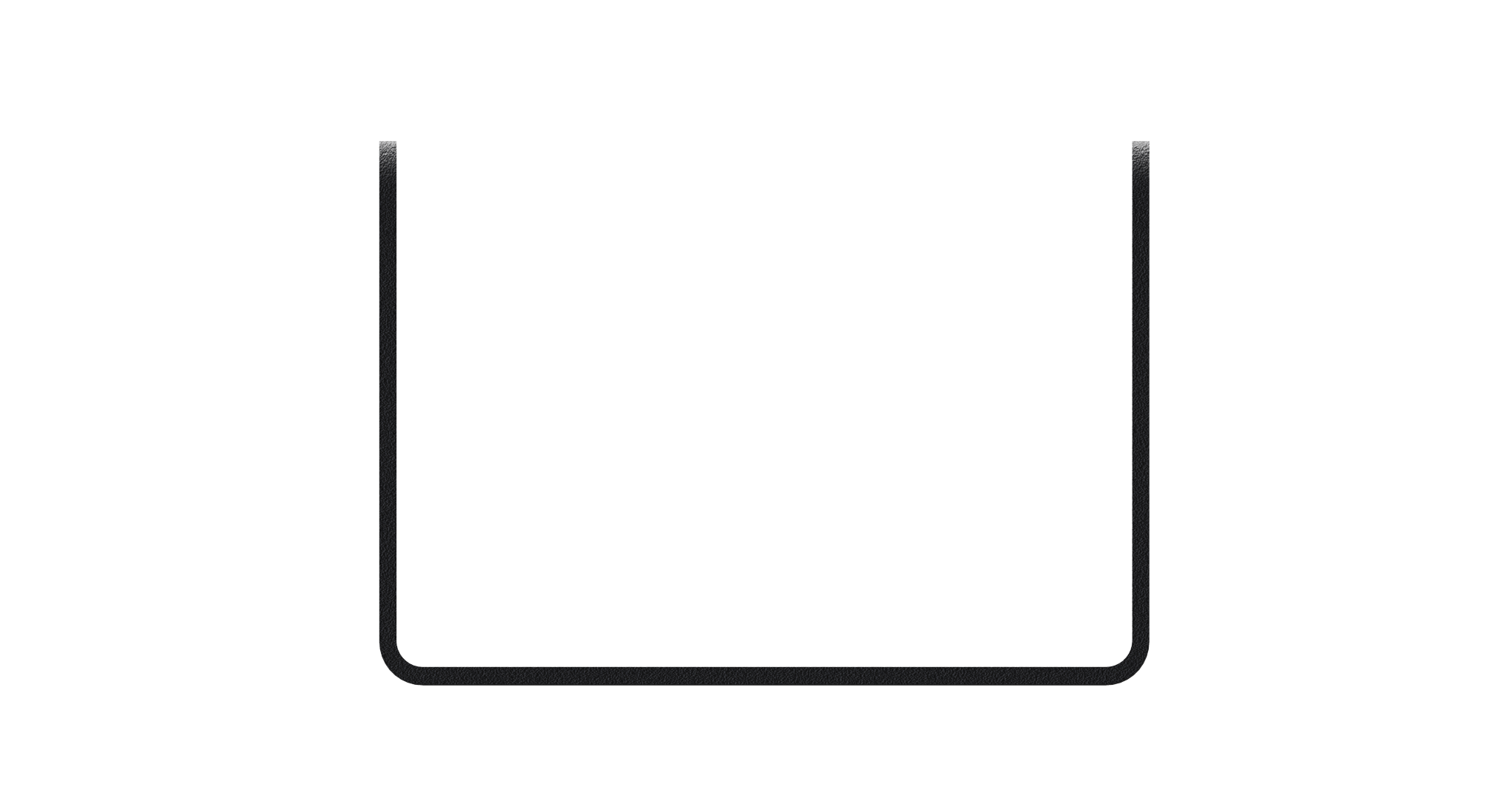 X1-GT MOZA PLATE ADAPTER