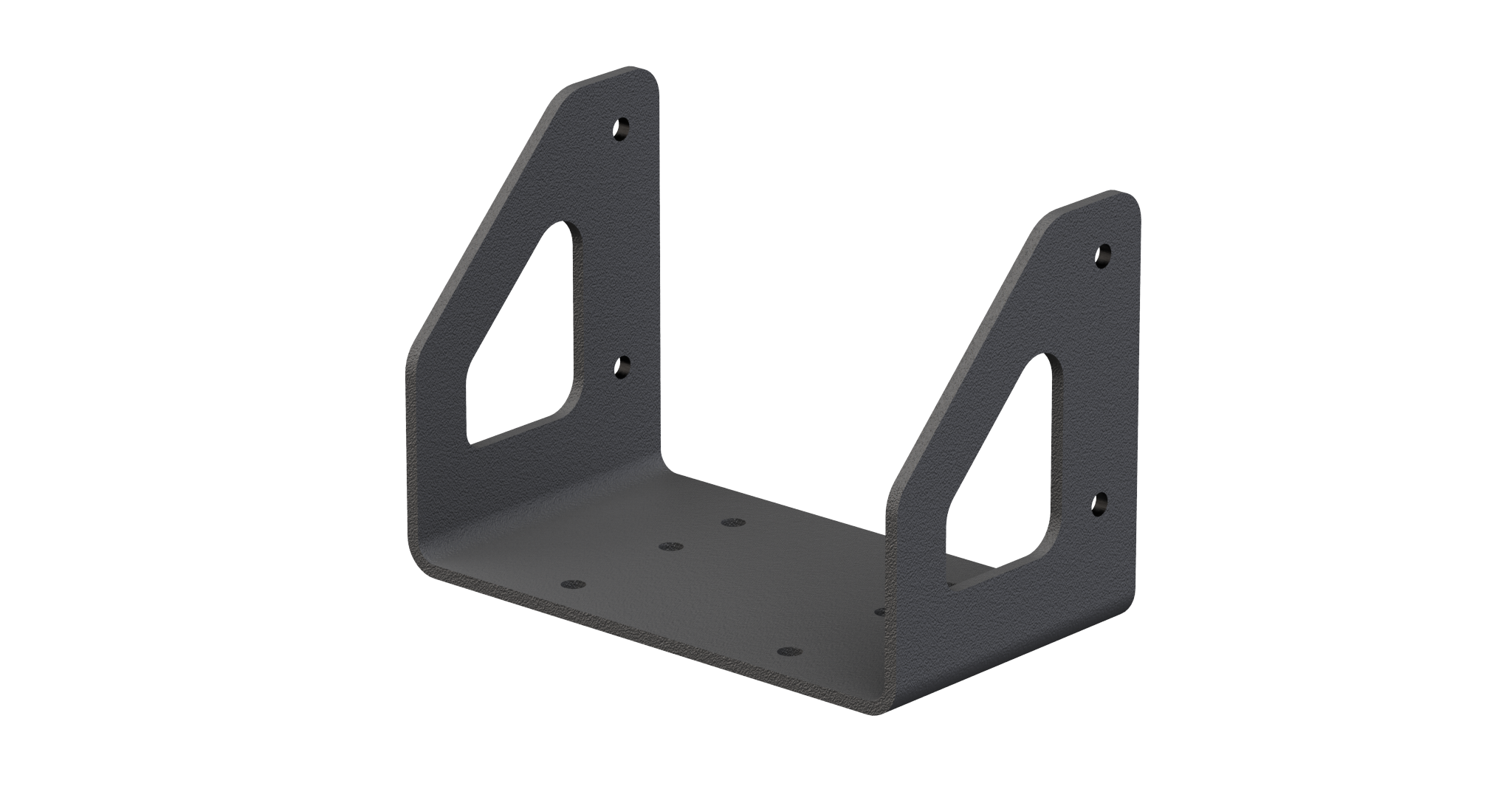 X1-GT MOZA PLATE ADAPTER