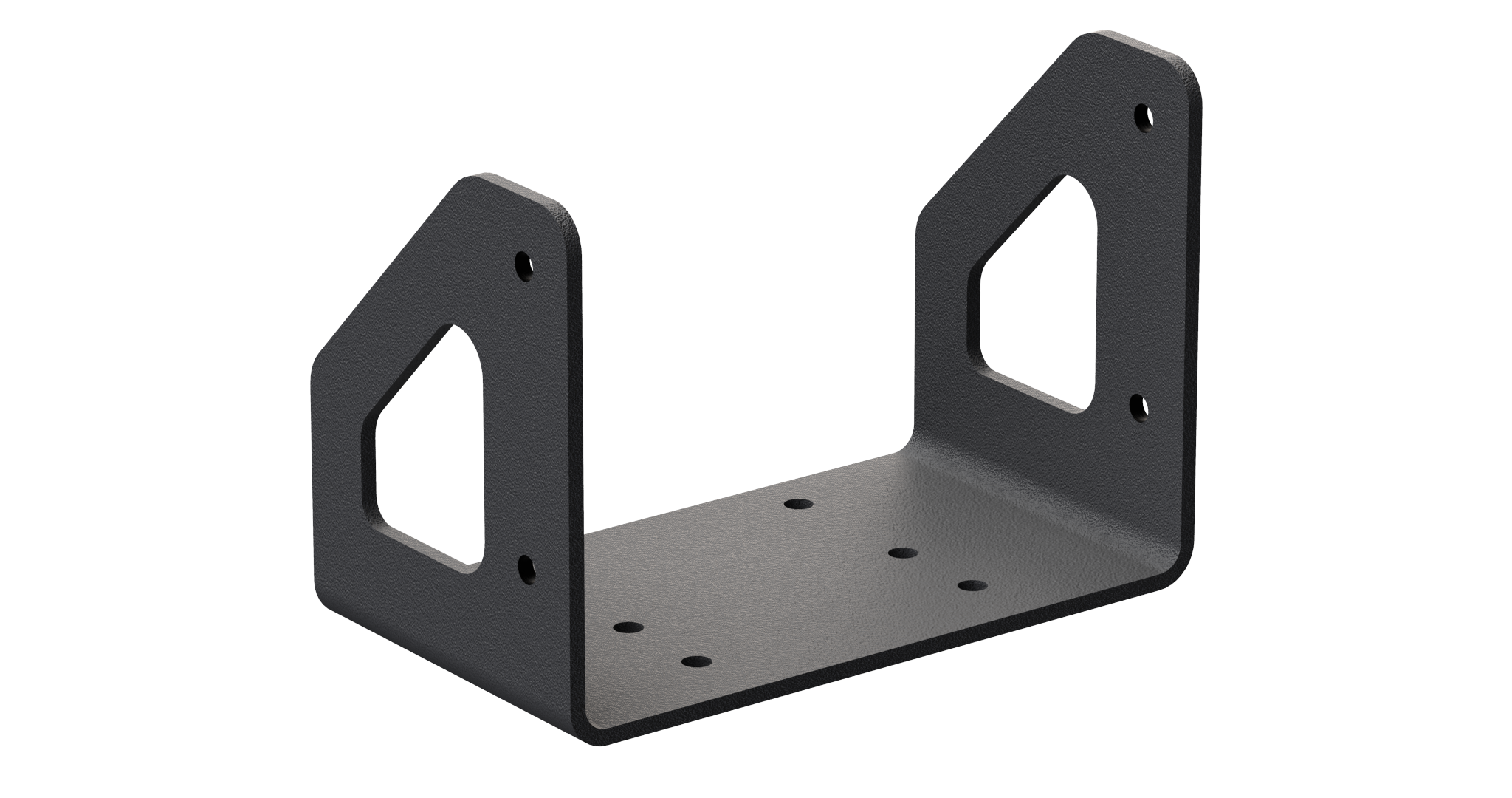 X1-GT MOZA PLATE ADAPTER