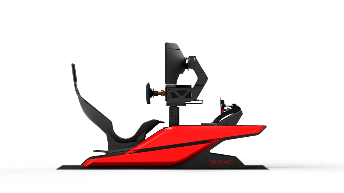X1 Cockpit