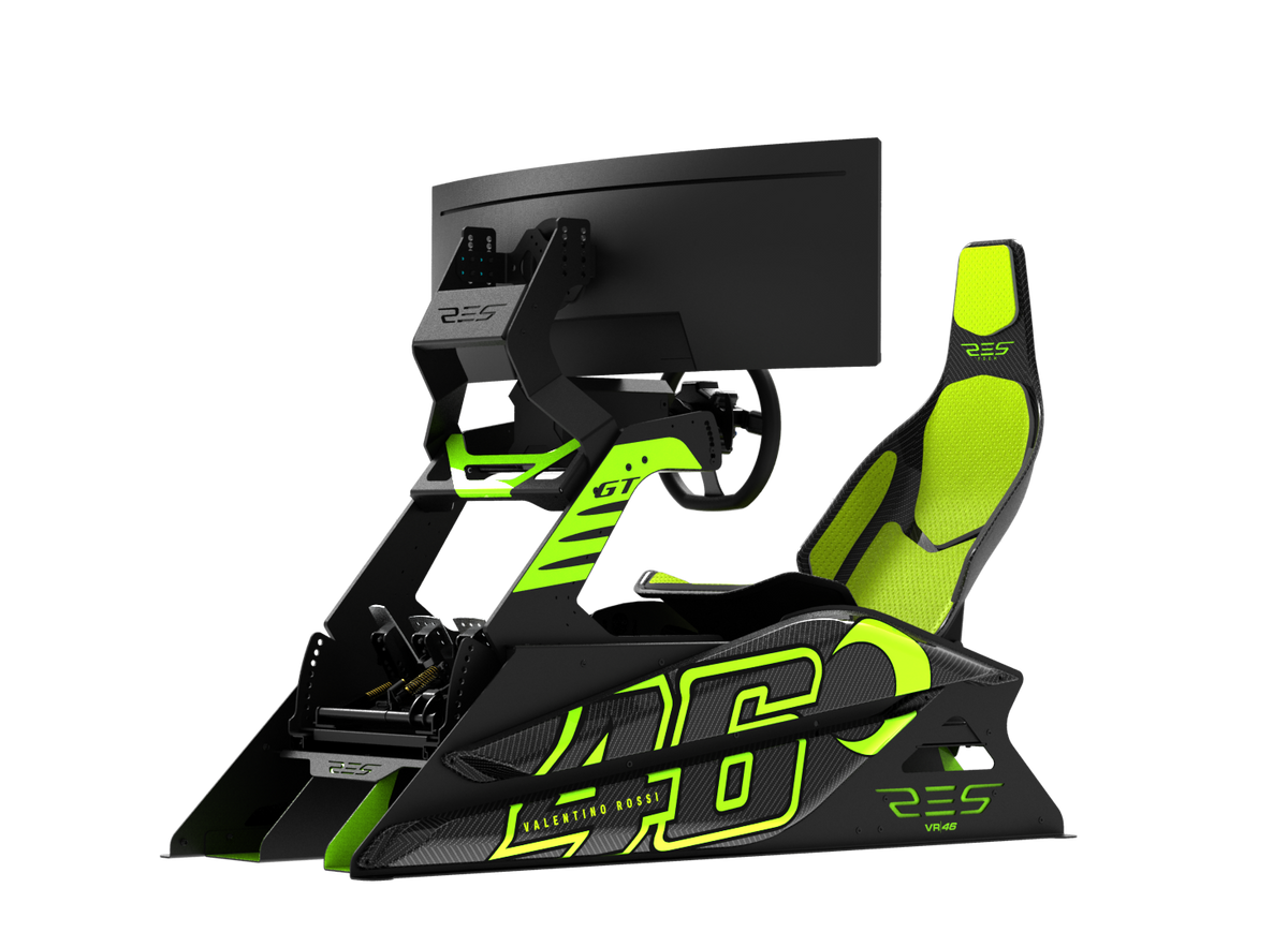 VR 46 Limited Edition