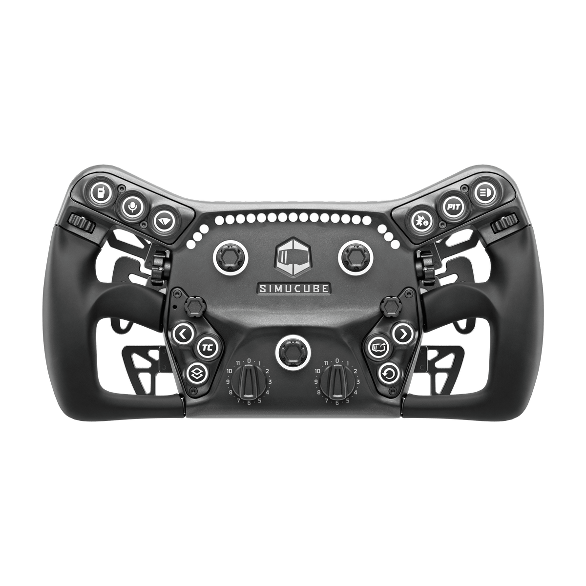 Steering Wheels