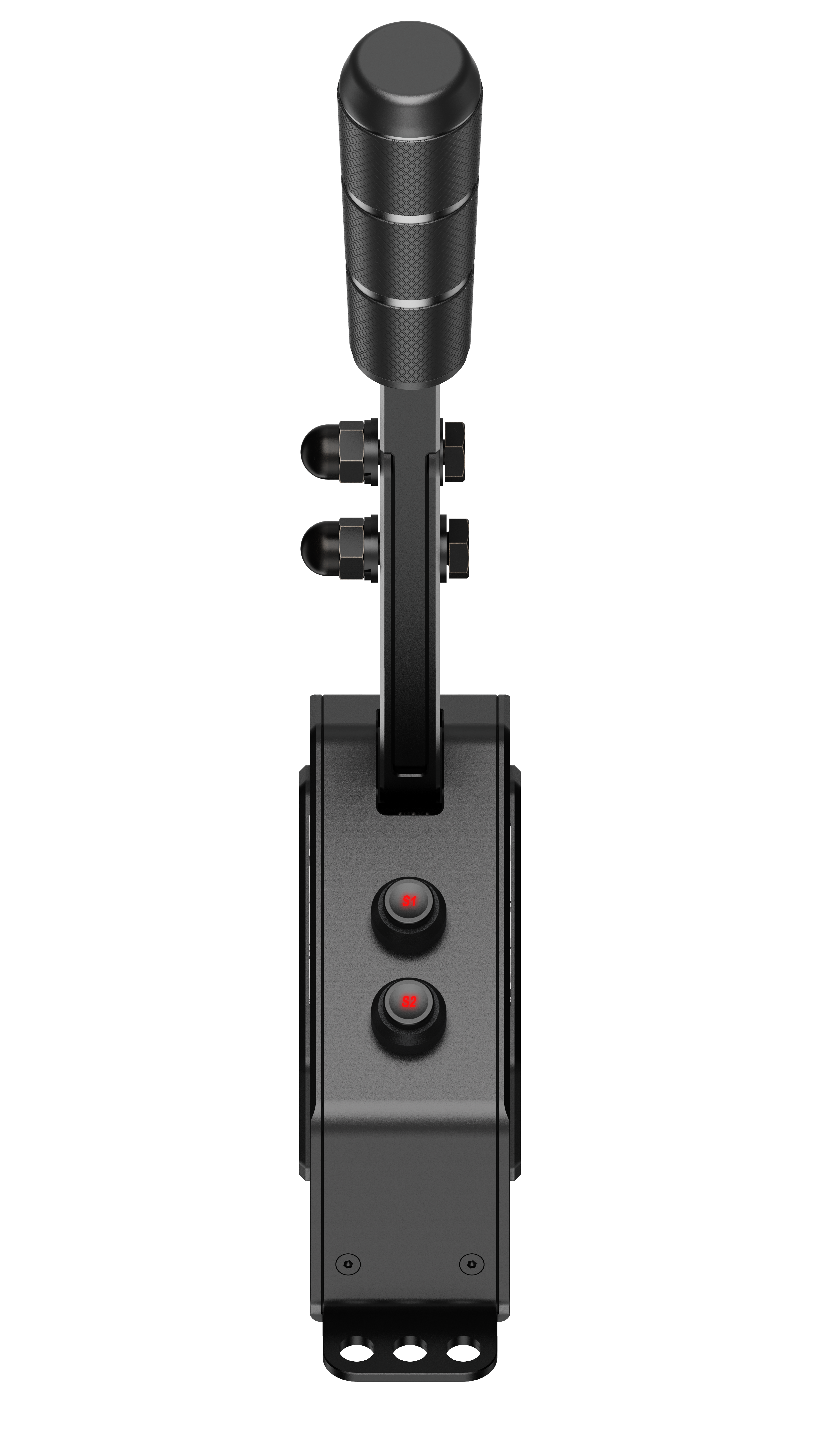 MOZA SGP Sequential Shifter