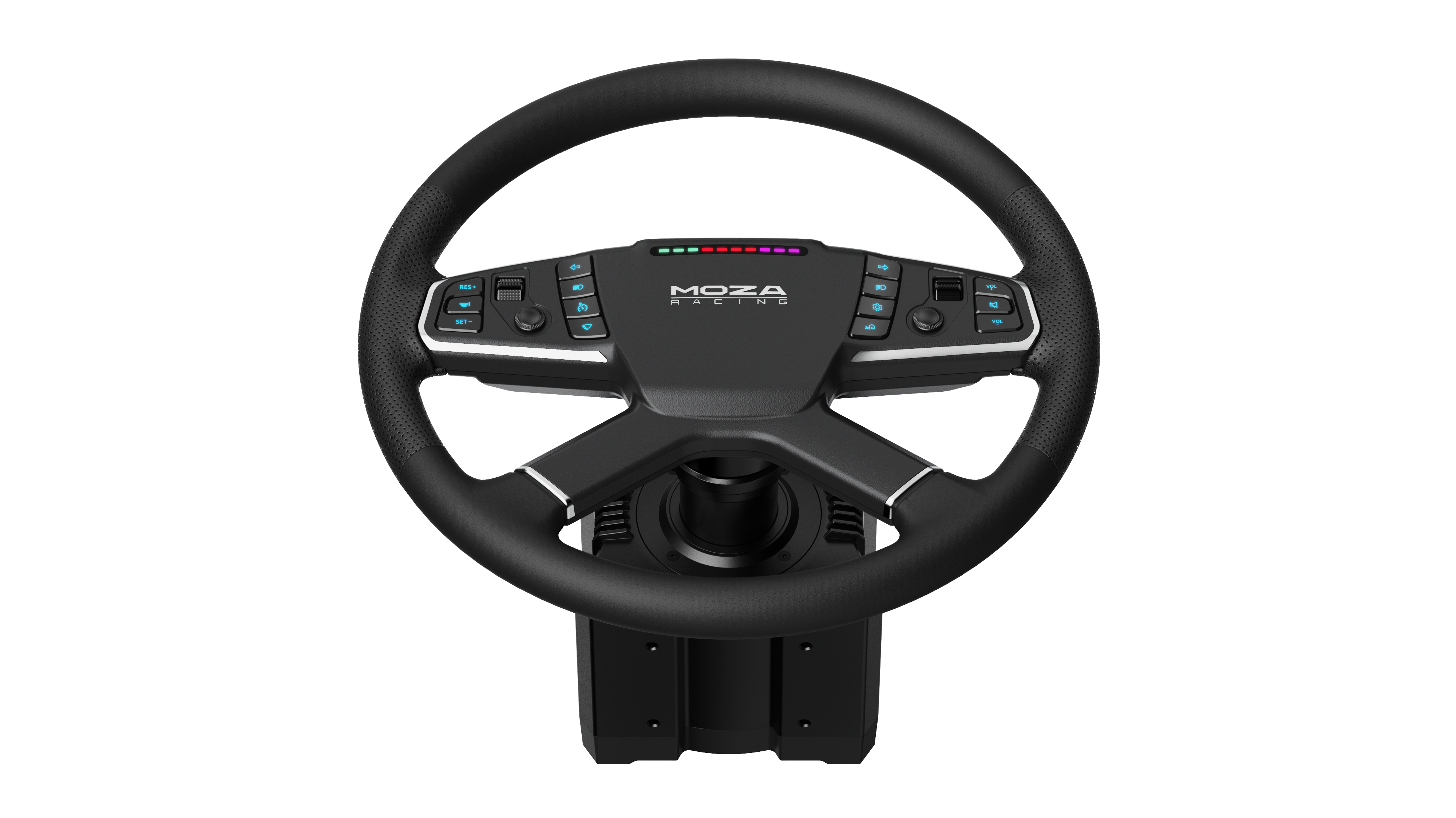 MOZA TSW Truck Wheel